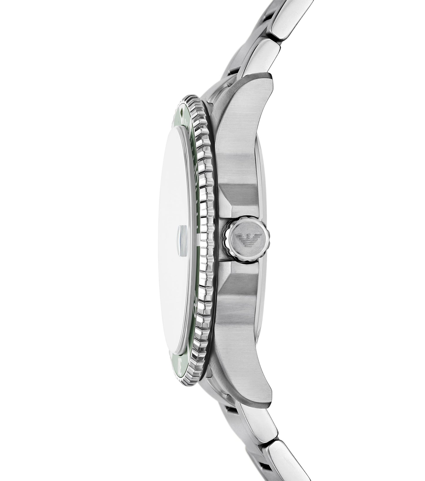 MEN WORLD EXPLORER Quartz Watch 42MM