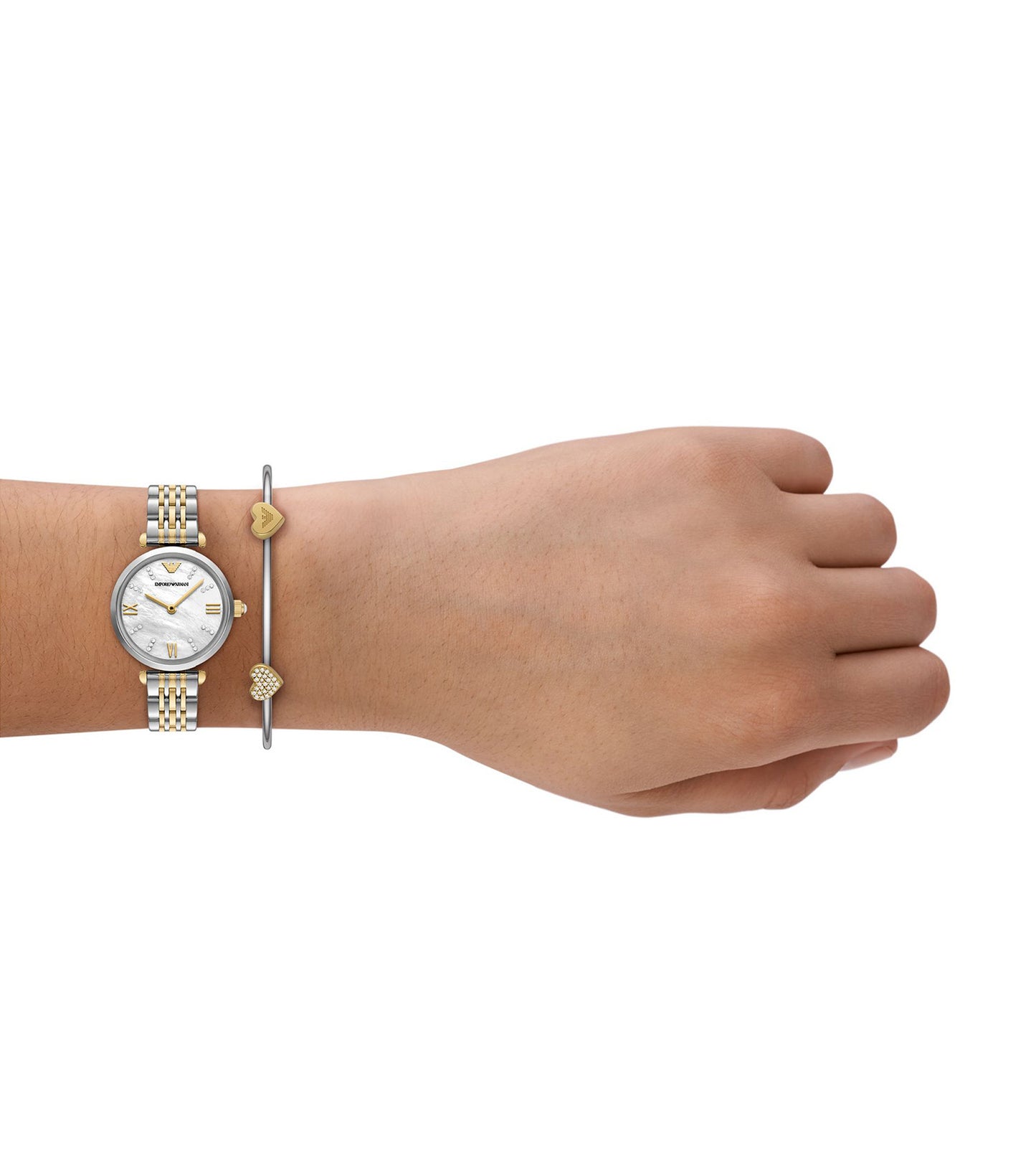 Women GIANNI T BAR Quartz Watch 28mm