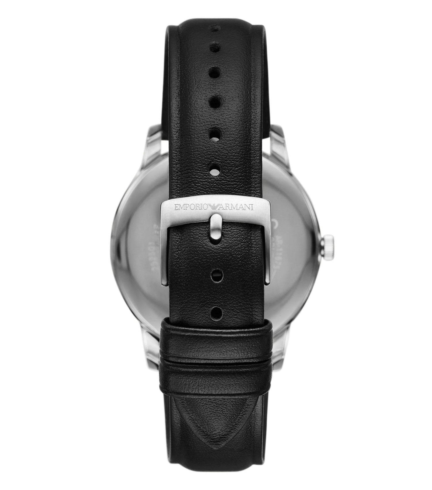 Men MINIMALIST Quartz Watch 39mm