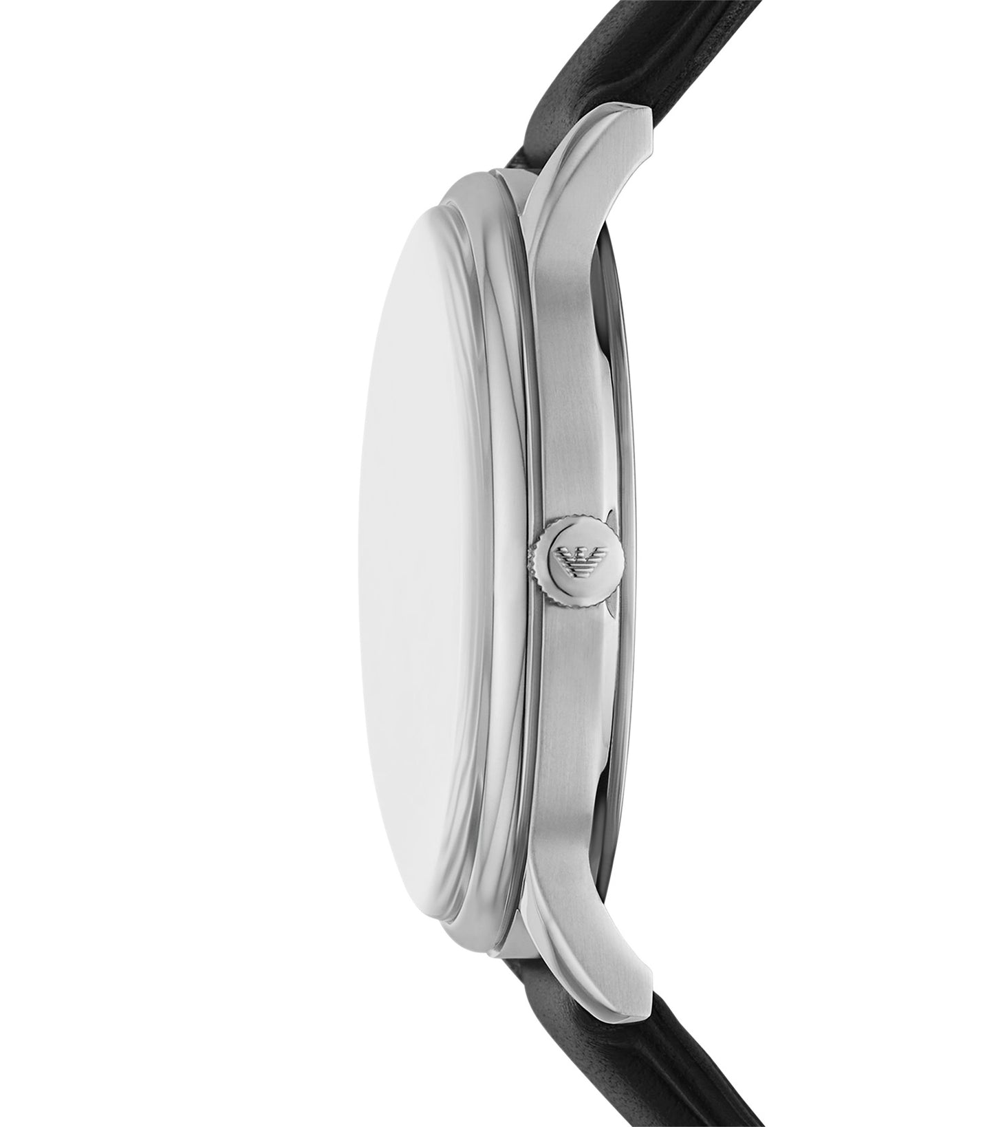 Men MINIMALIST Quartz Watch 39mm
