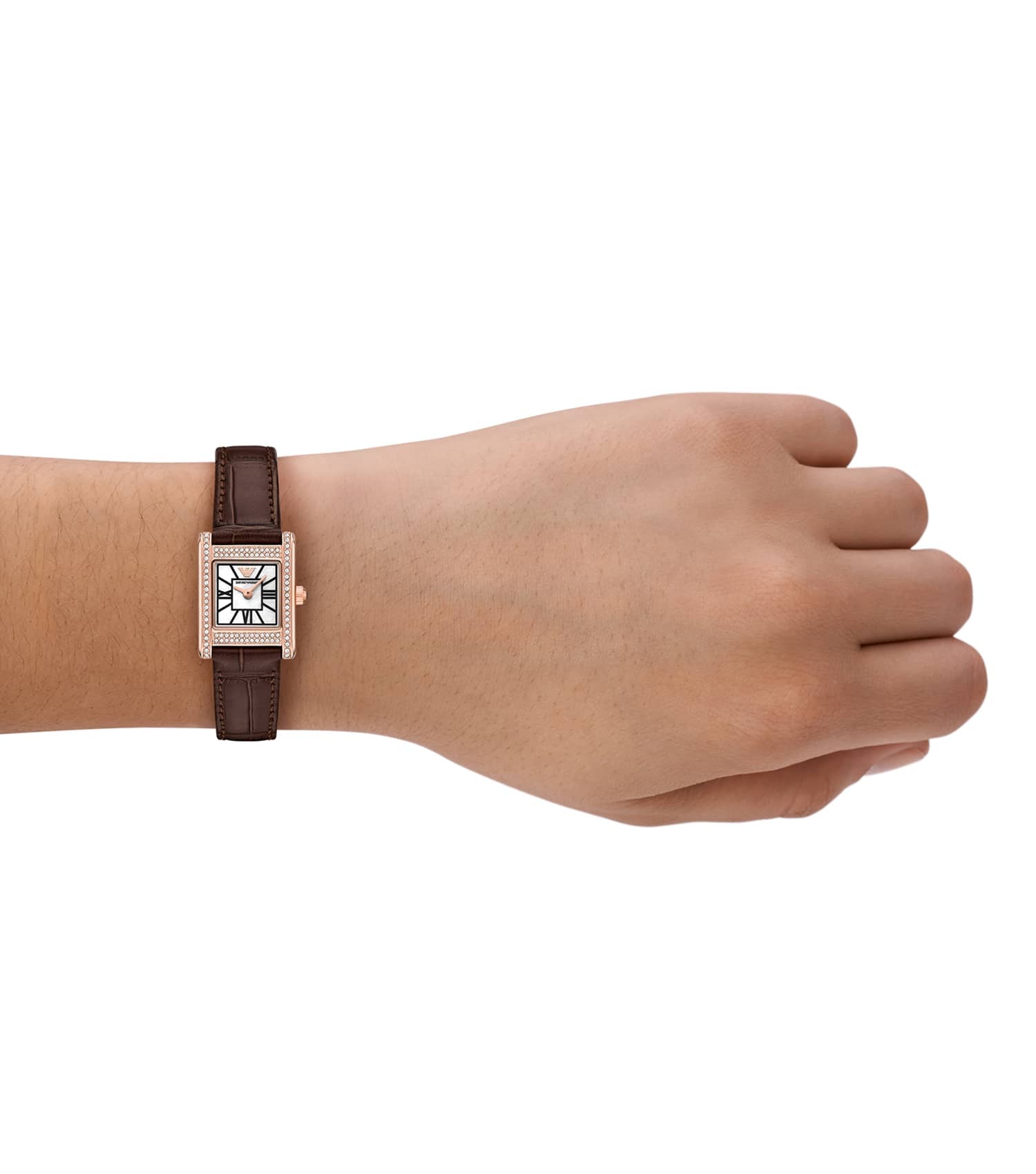 Women Genni Quartz/2 Hand Watch 26mm