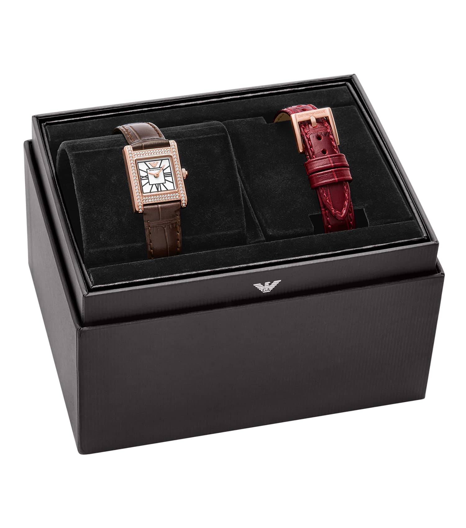 Women Genni Quartz/2 Hand Watch 26mm