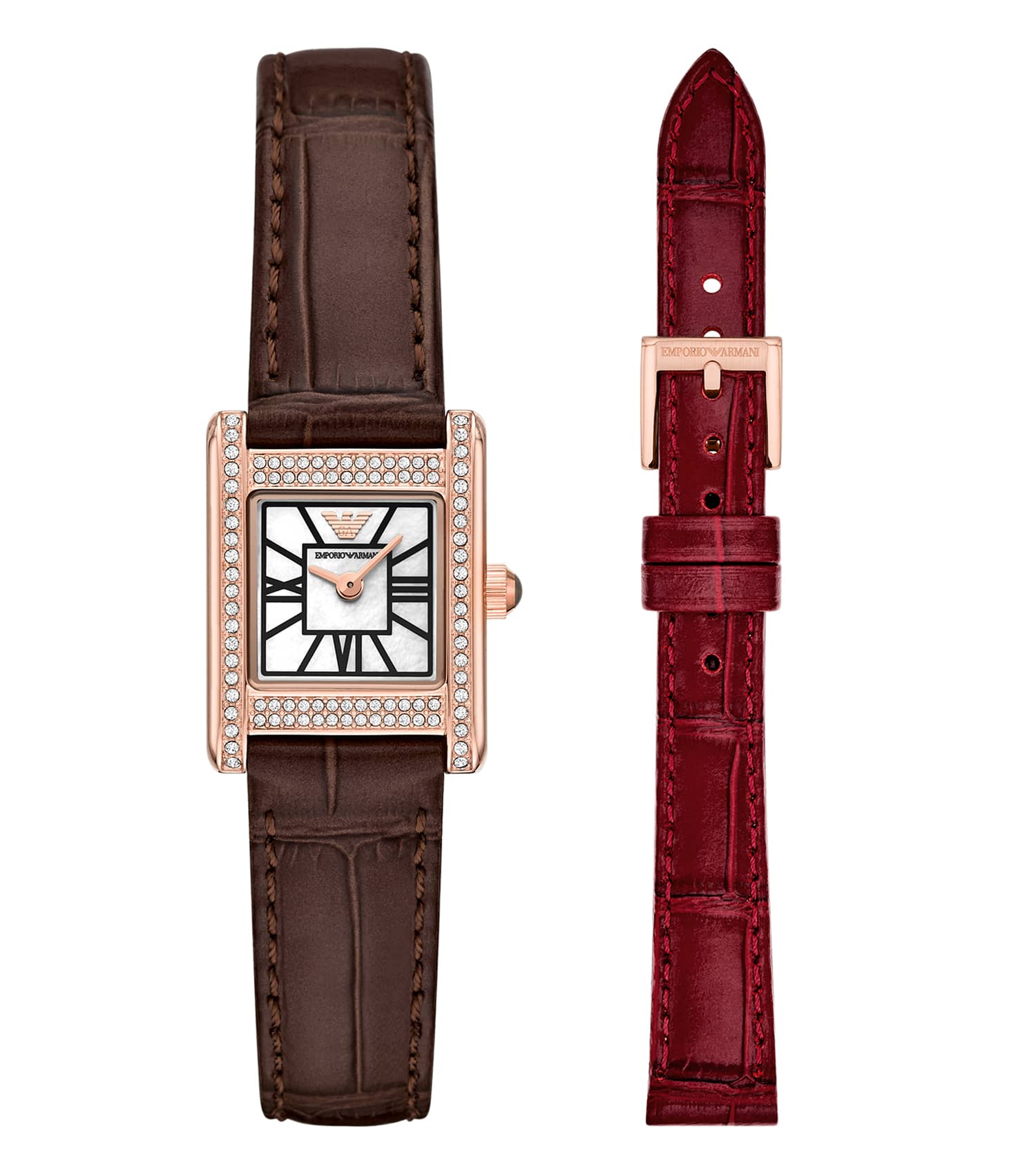 Women Genni Quartz/2 Hand Watch 26mm