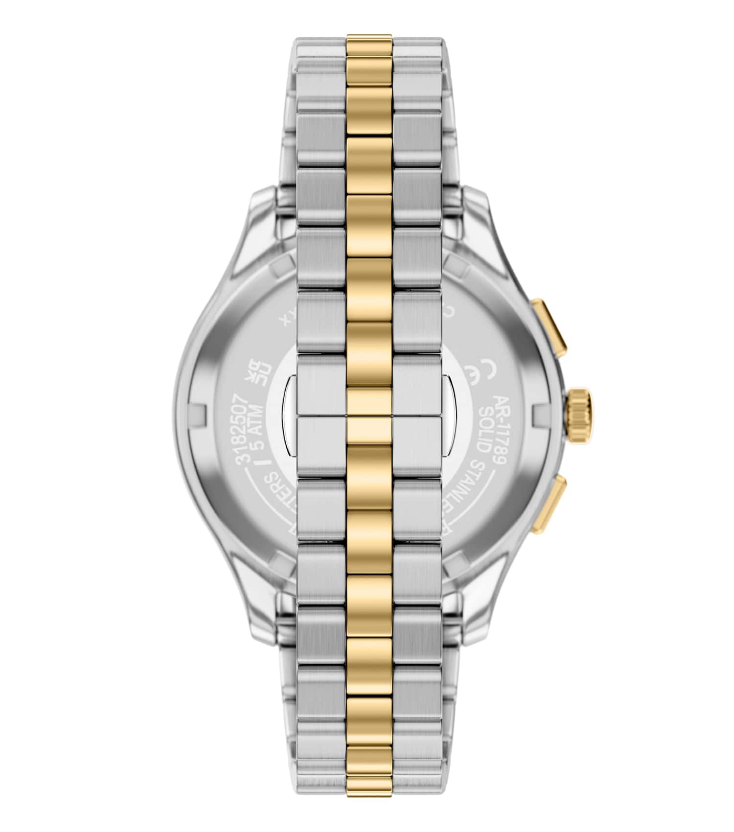MEN DARIO CHRONOGRAPH Watch 42MM