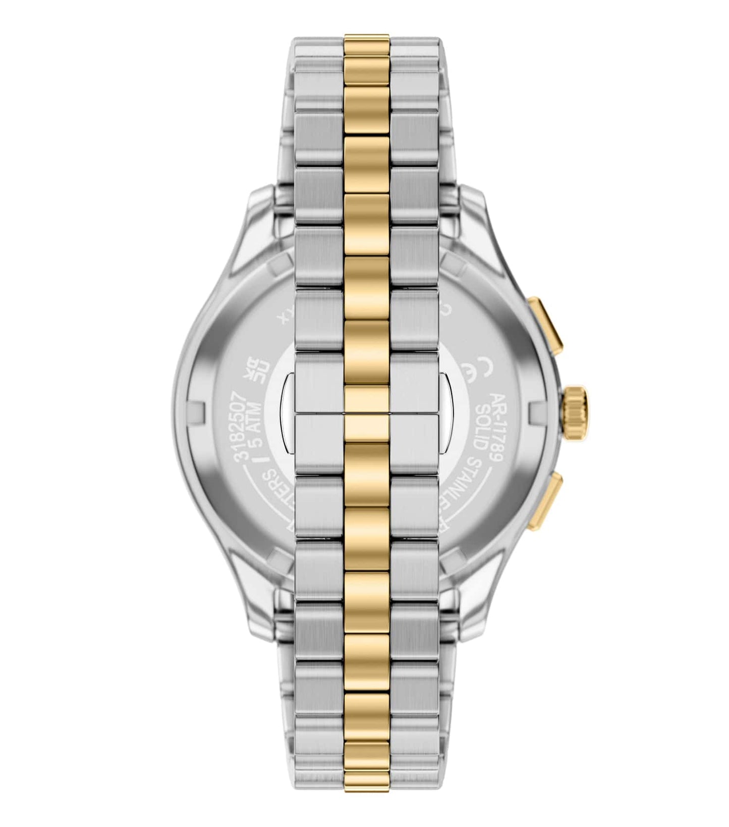 MEN DARIO CHRONOGRAPH Watch 42MM