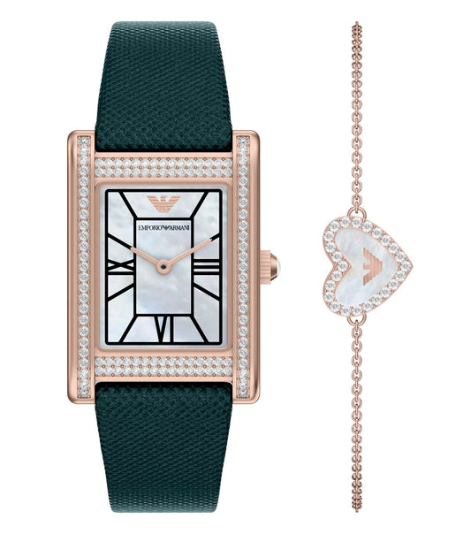 Women Genni Quartz Watch 32Mm