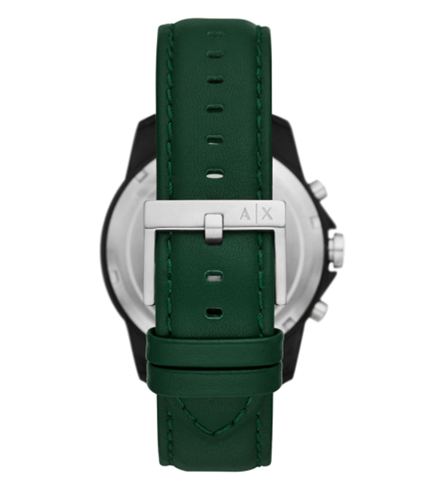 Men Banks Chronograph Watch 44mm