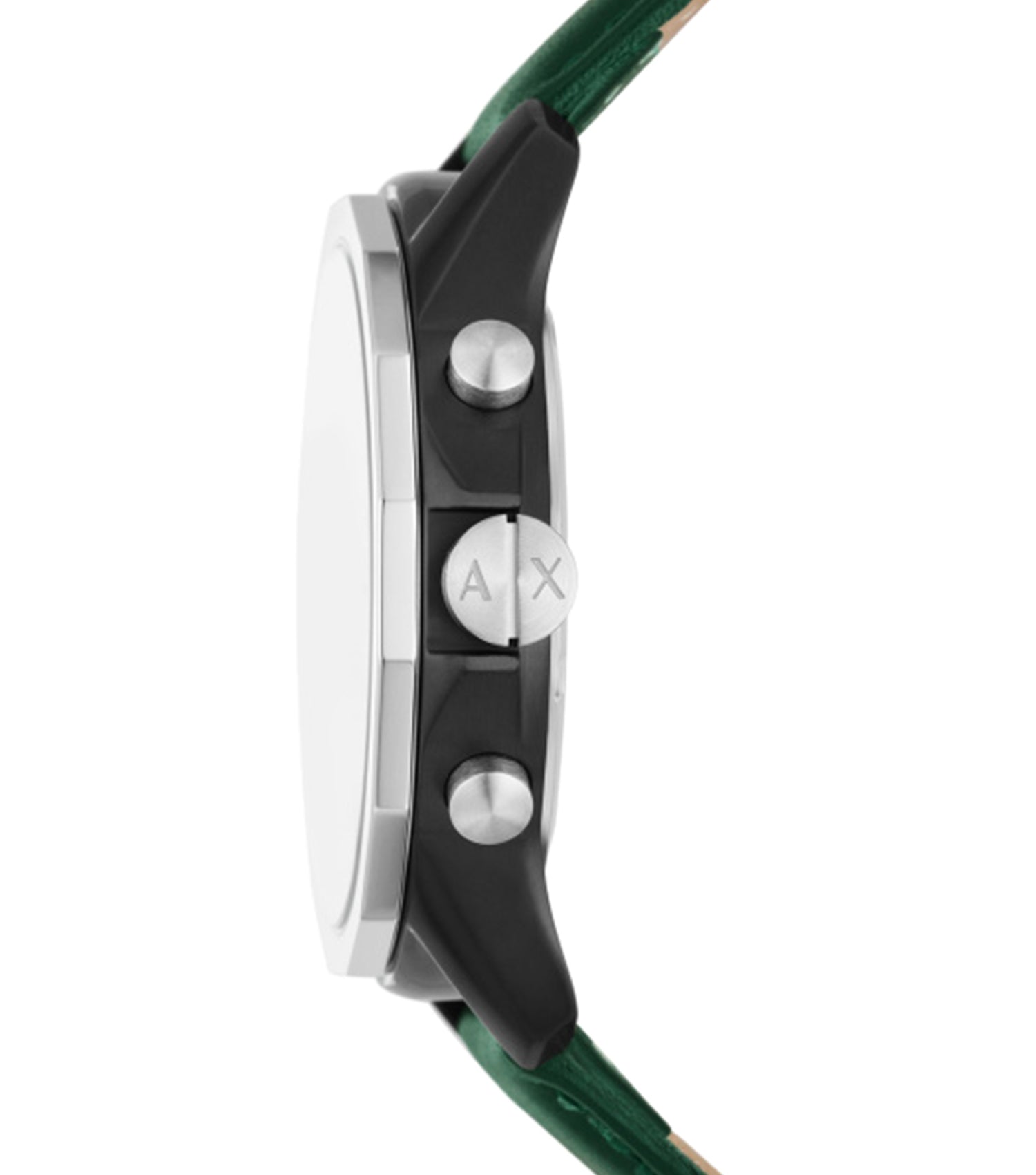 Men Banks Chronograph Watch 44mm