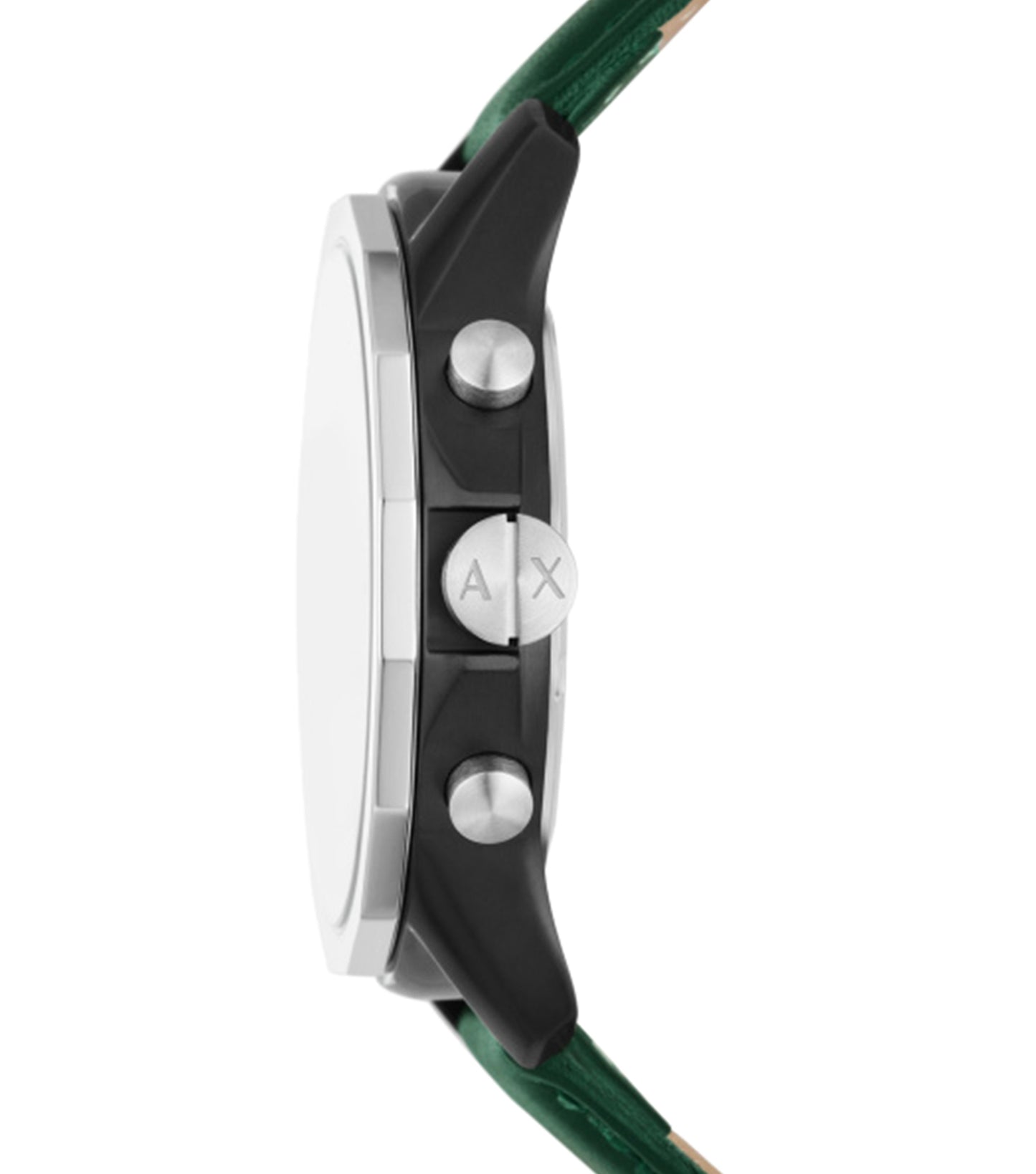 Men Banks Chronograph Watch 44mm