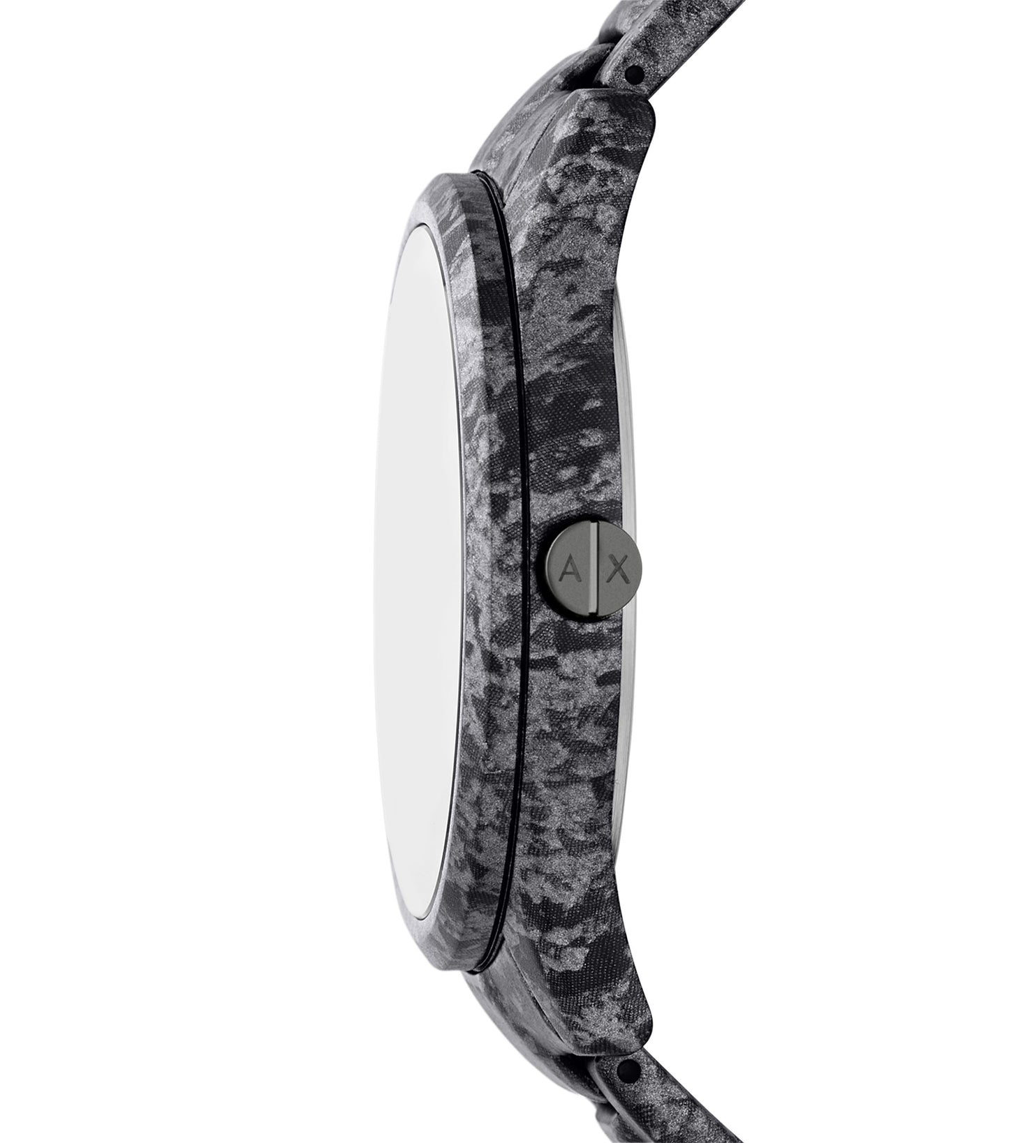 MEN DANTE Quartz Watch 42MM