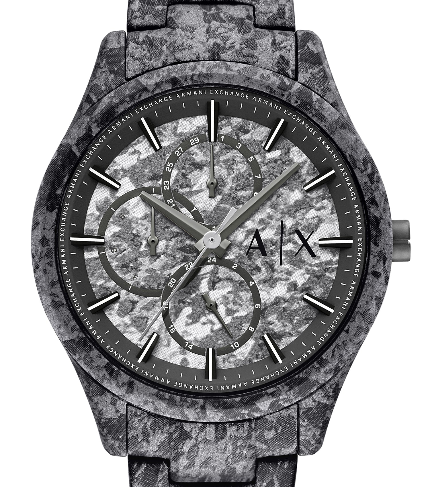 MEN DANTE Quartz Watch 42MM