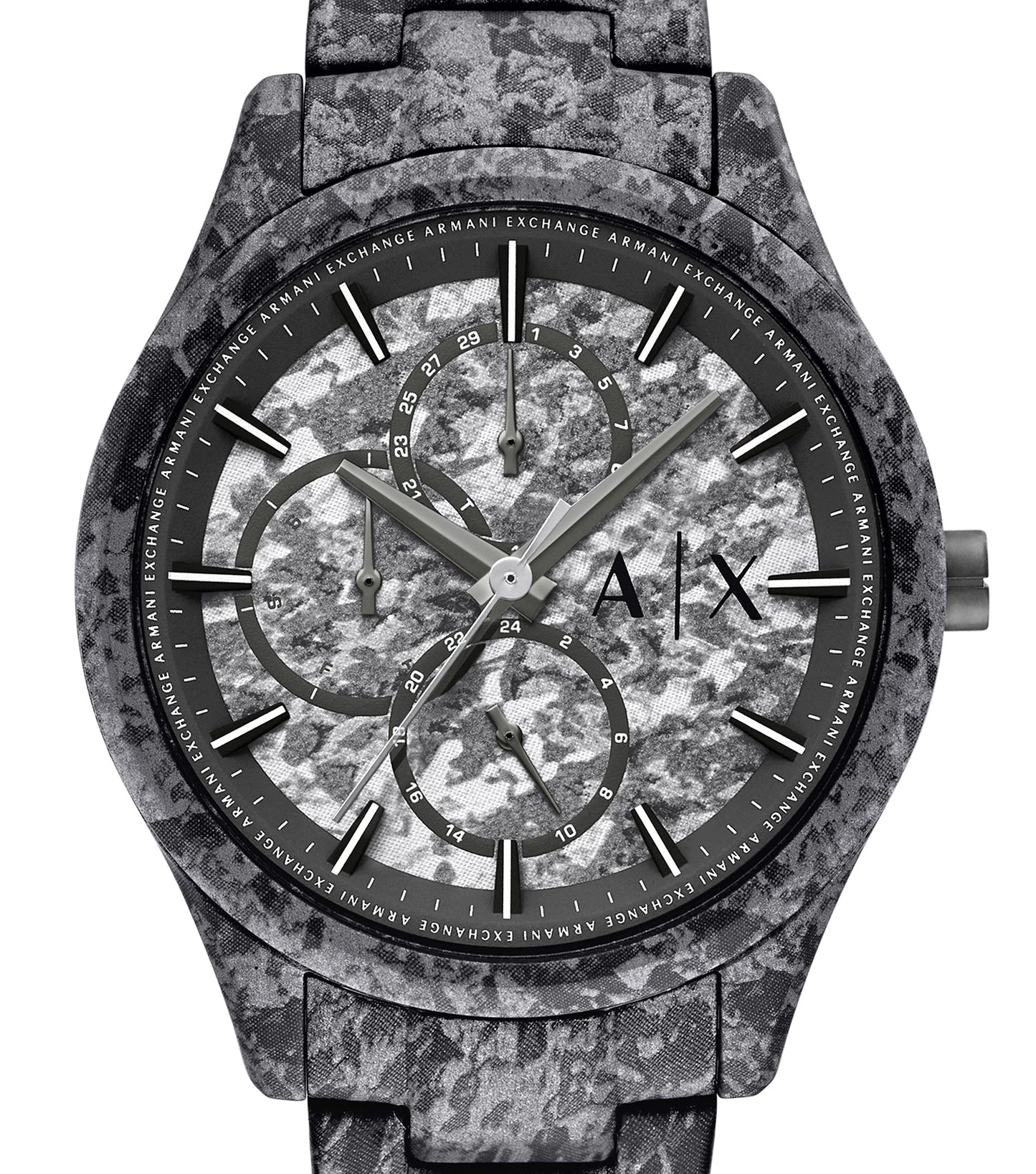 MEN DANTE Quartz Watch 42MM