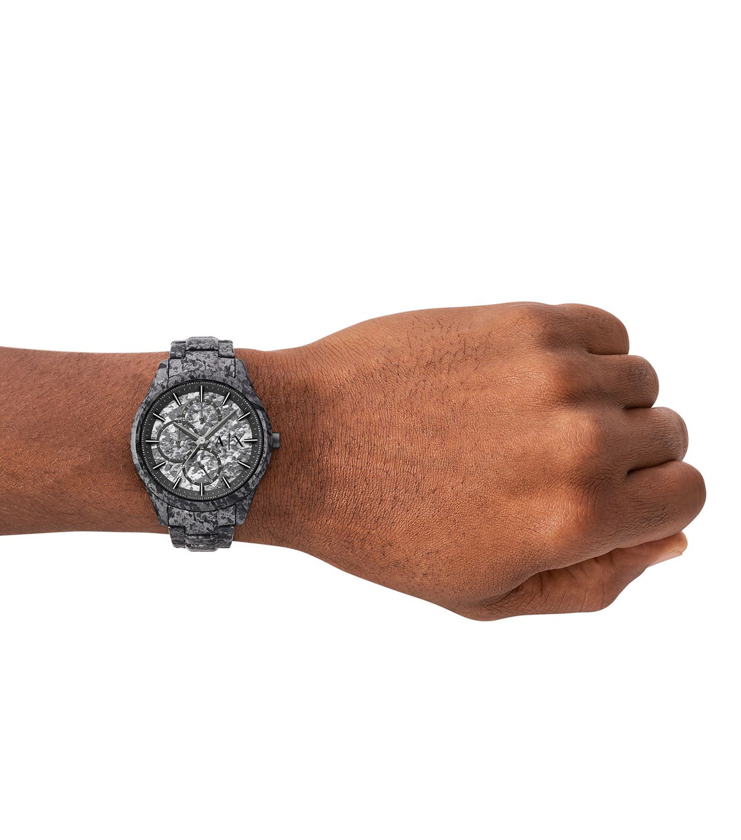 MEN DANTE Quartz Watch 42MM