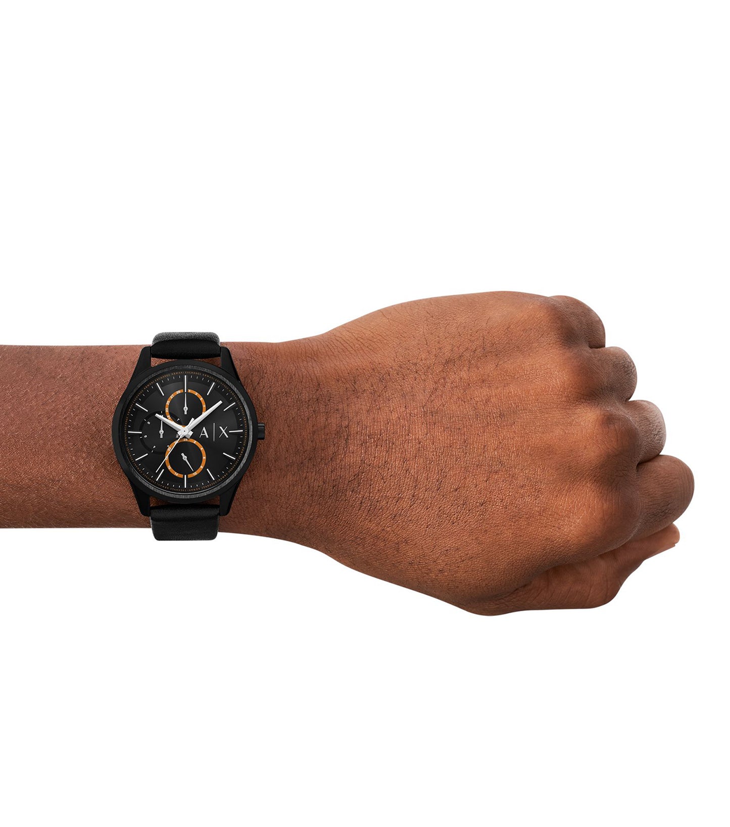 MEN DANTE Quartz Watch 42MM