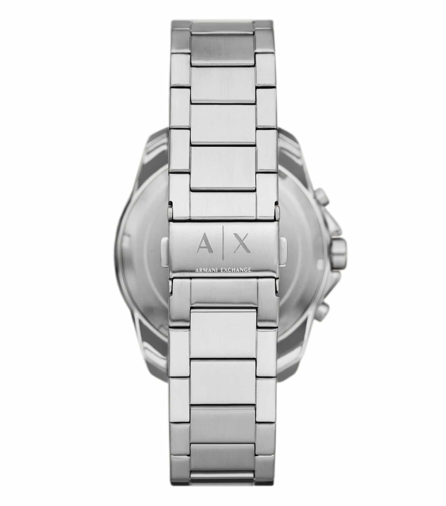 Men Spencer Quartz Watch 44mm