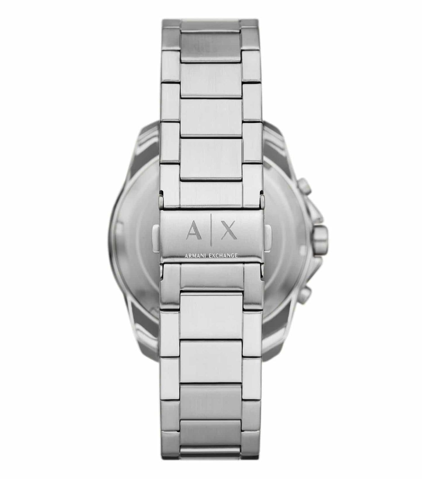 Men Spencer Quartz Watch 44mm