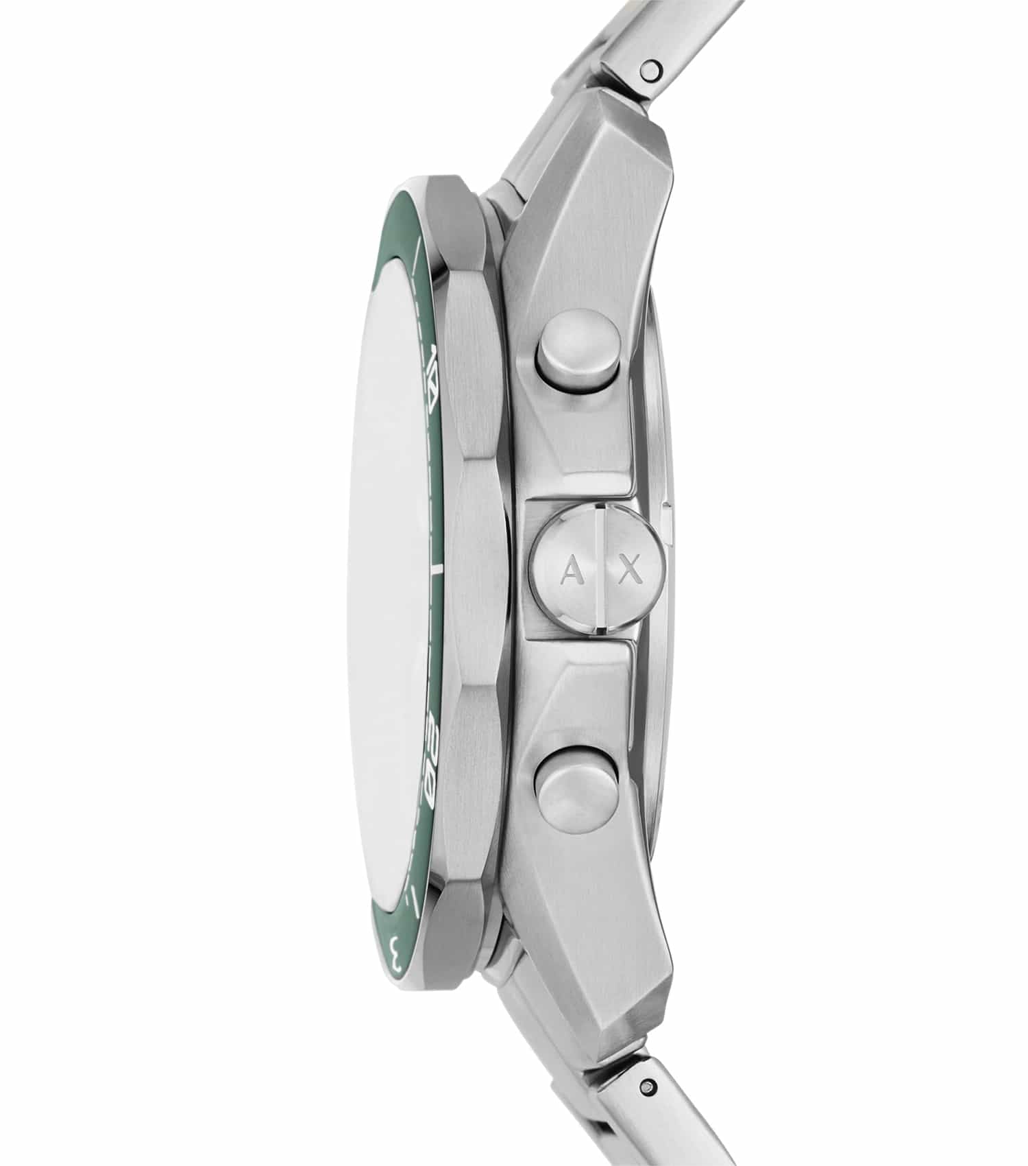 Men Spencer Quartz Watch 44mm