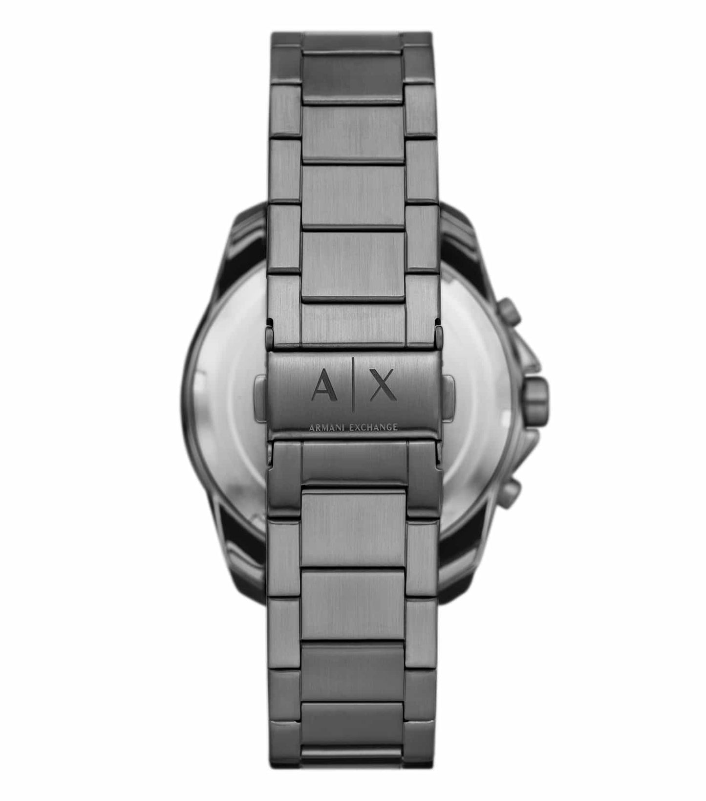 Men Spencer Quartz Watch 44mm