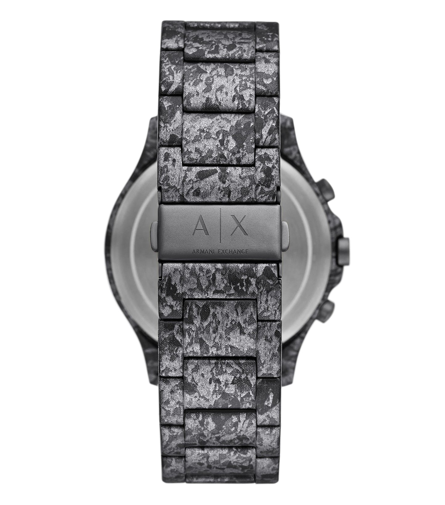 MEN HAMPTON Quartz Watch 46MM