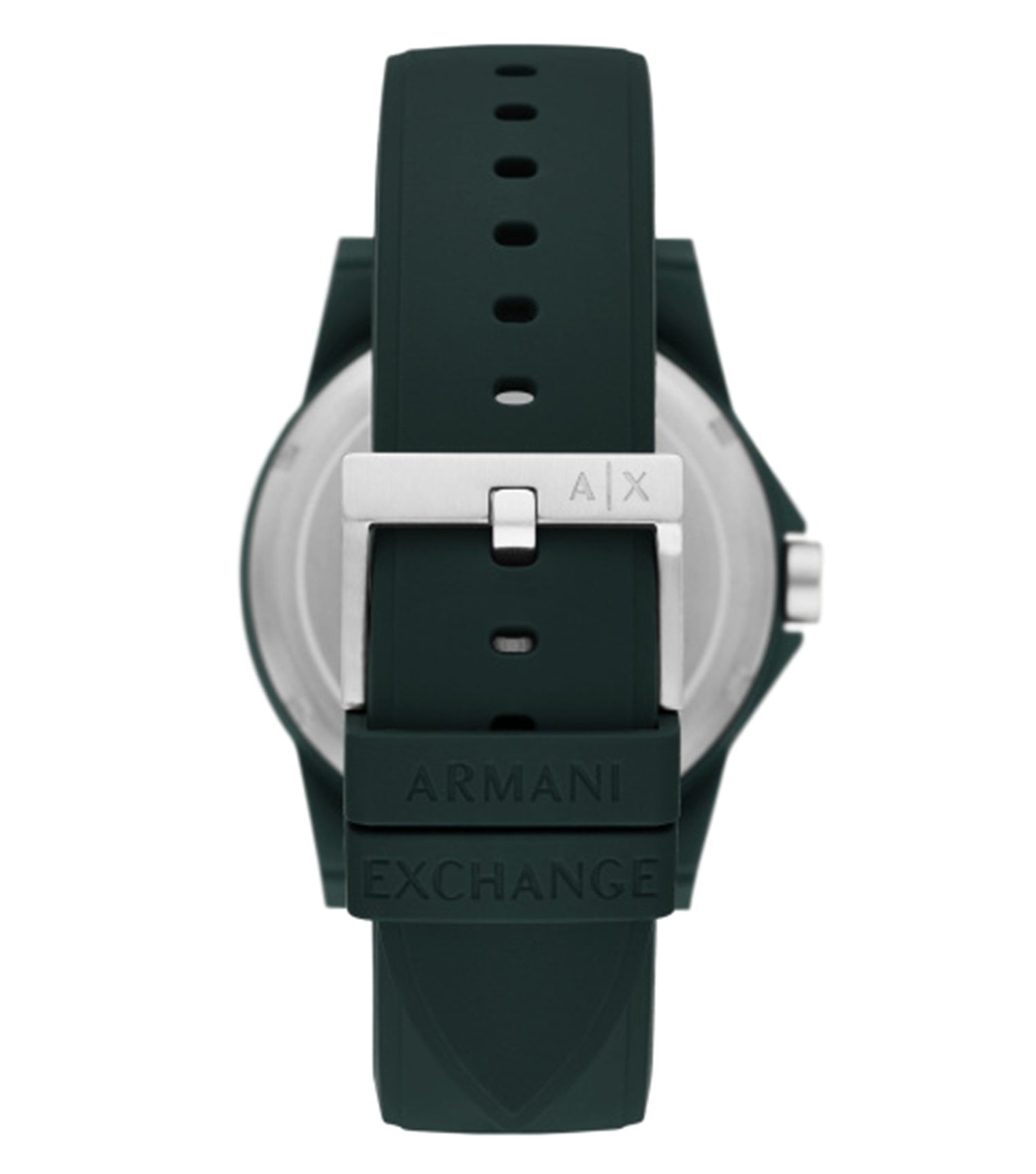 Men Outerbanks Quartz Watch 44mm
