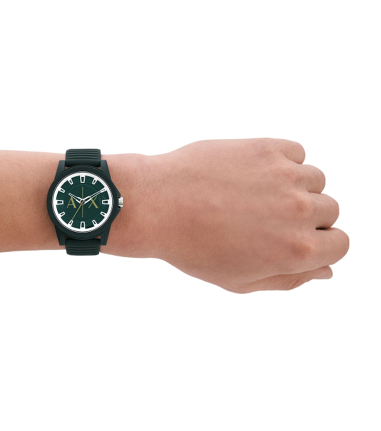 Men Outerbanks Quartz Watch 44mm