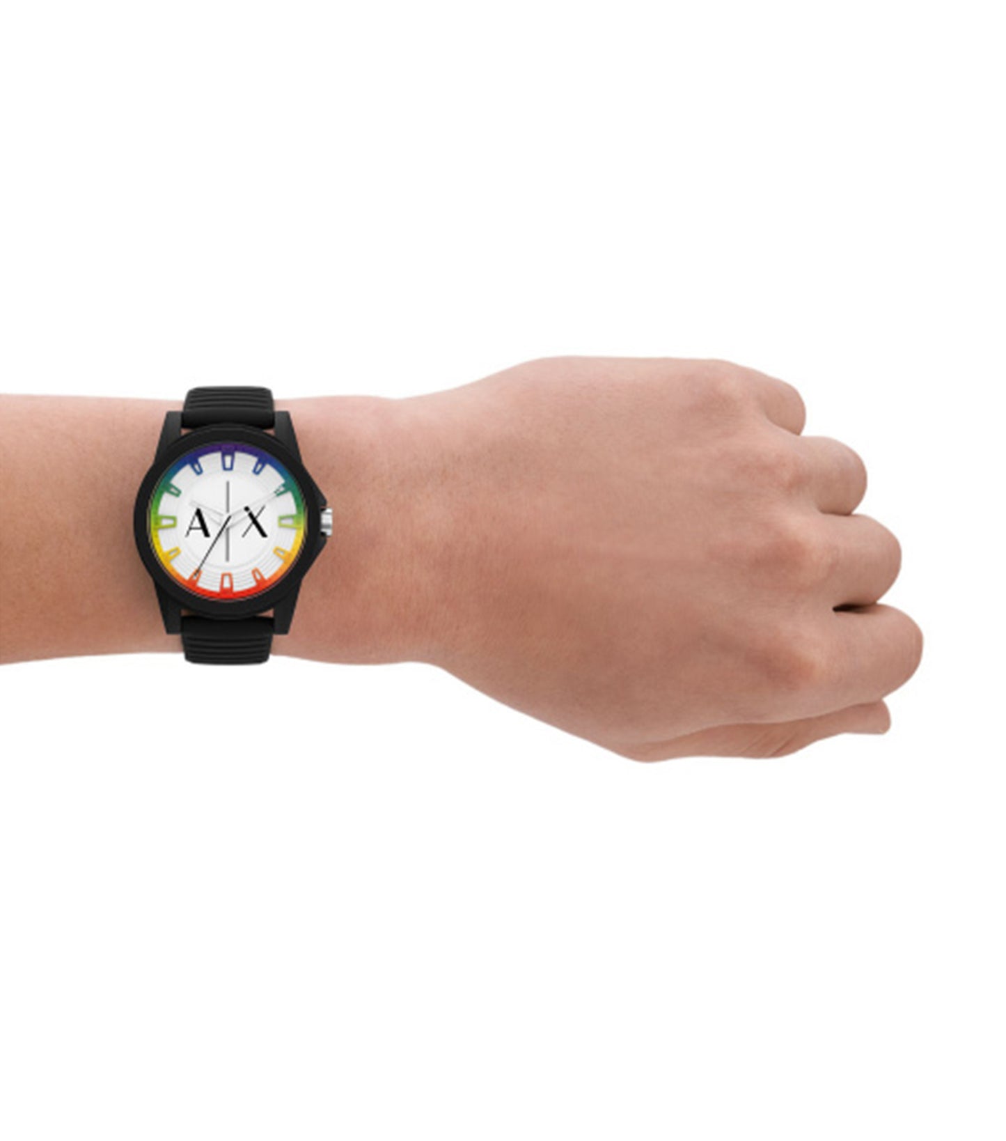 Men Outerbanks Quartz Watch 44mm