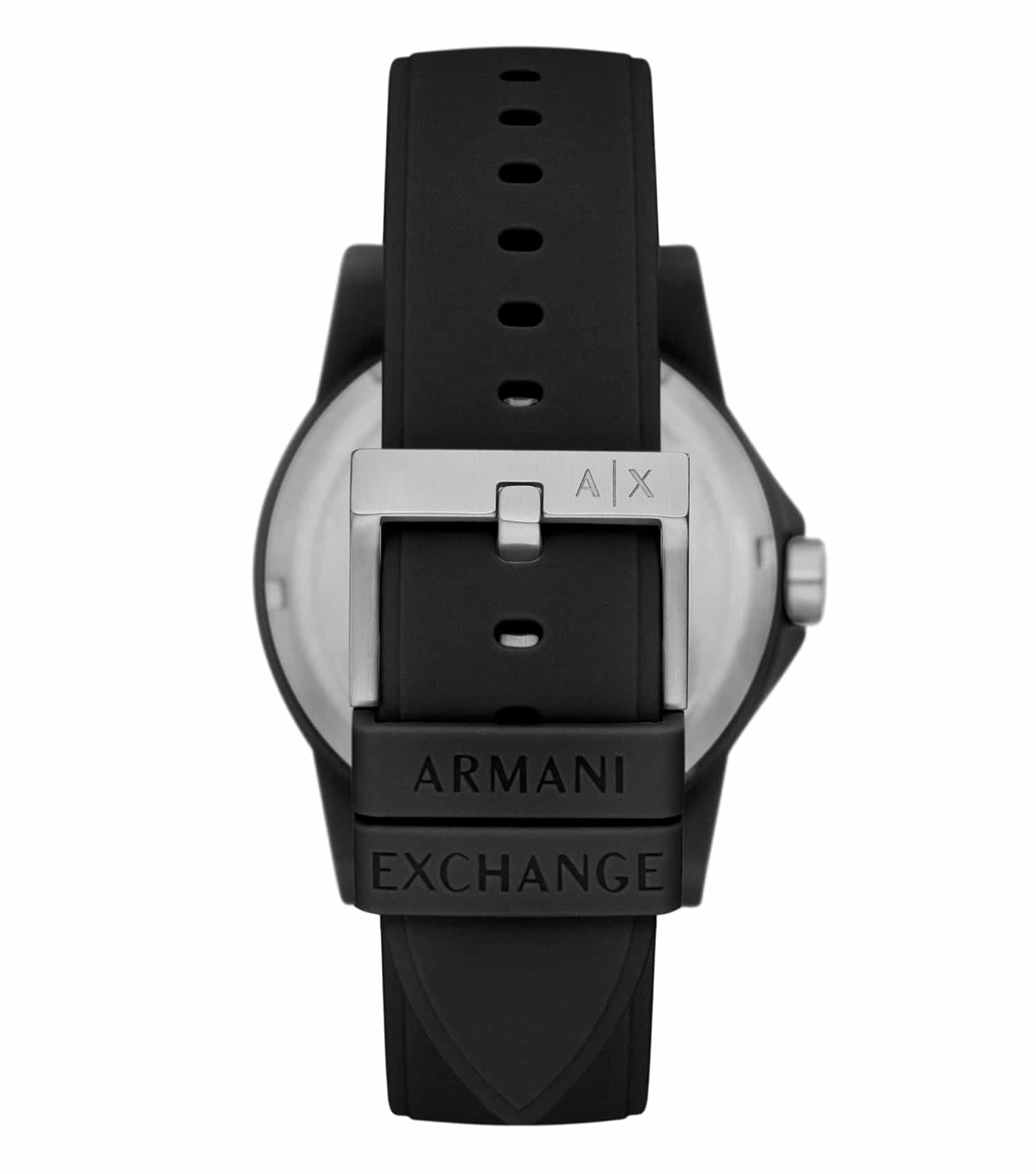 Men Outerbanks Quartz Watch 44mm