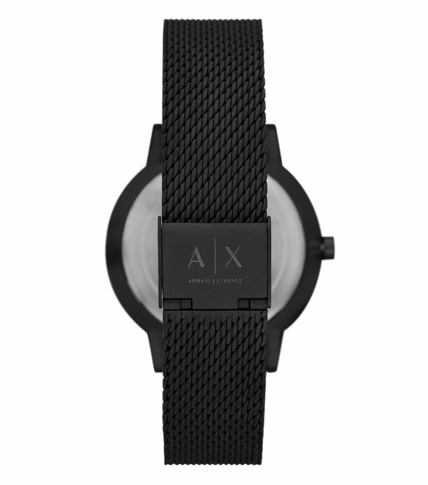 Men Cayde Quartz Watch 42mm