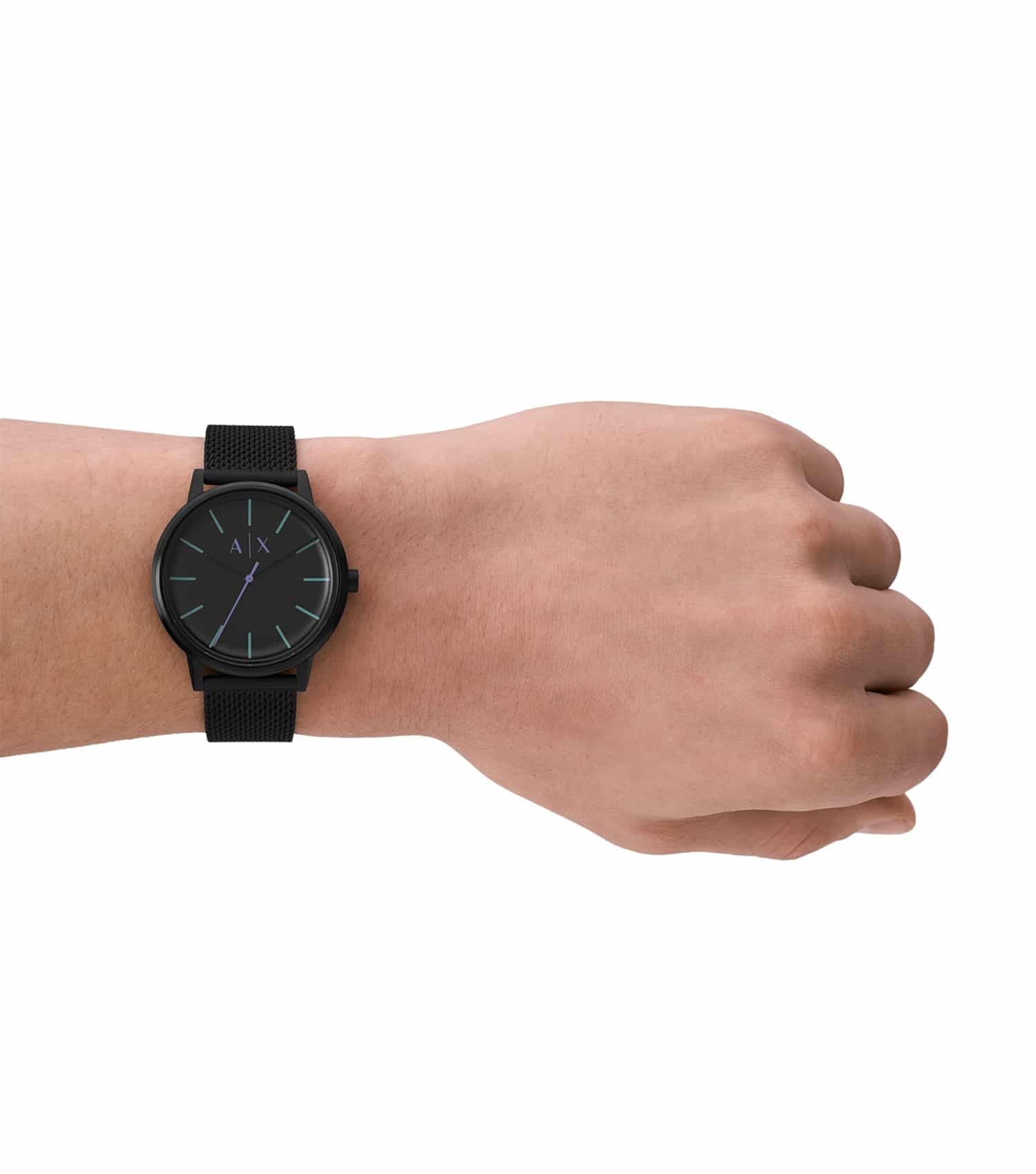 Men Cayde Quartz Watch 42mm