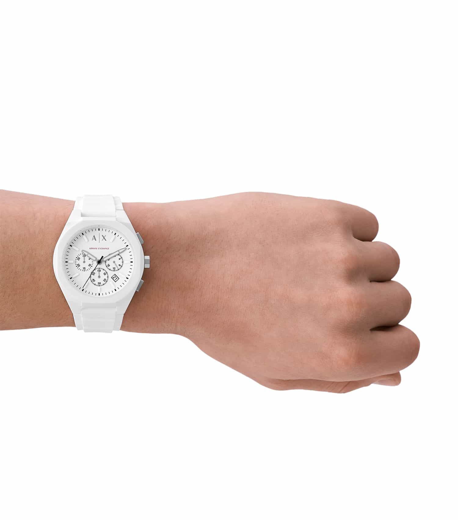 Shop Armani Exchange Watches Online EDIT by Ahmed Seddiqi