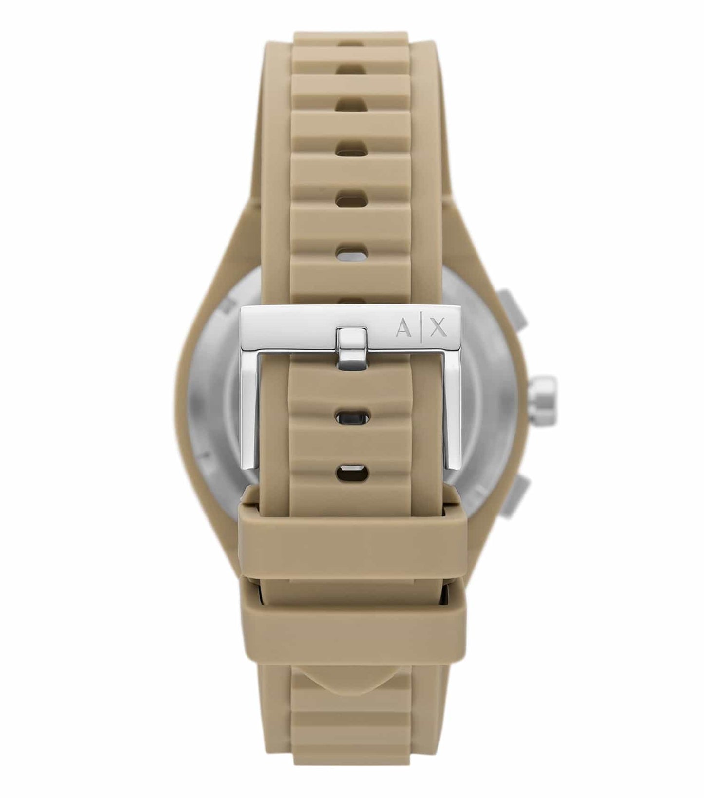 Men Rafael Quartz Watch 44mm with Gold Dial