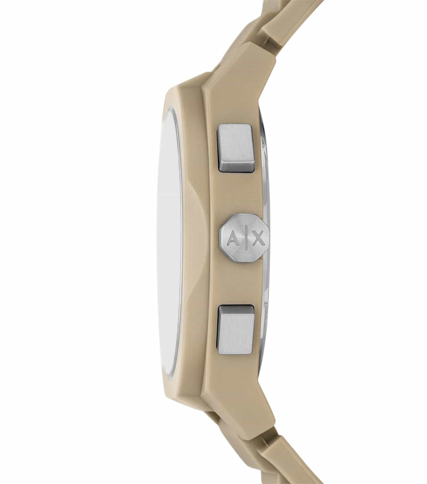Men Rafael Quartz Watch 44mm with Gold Dial