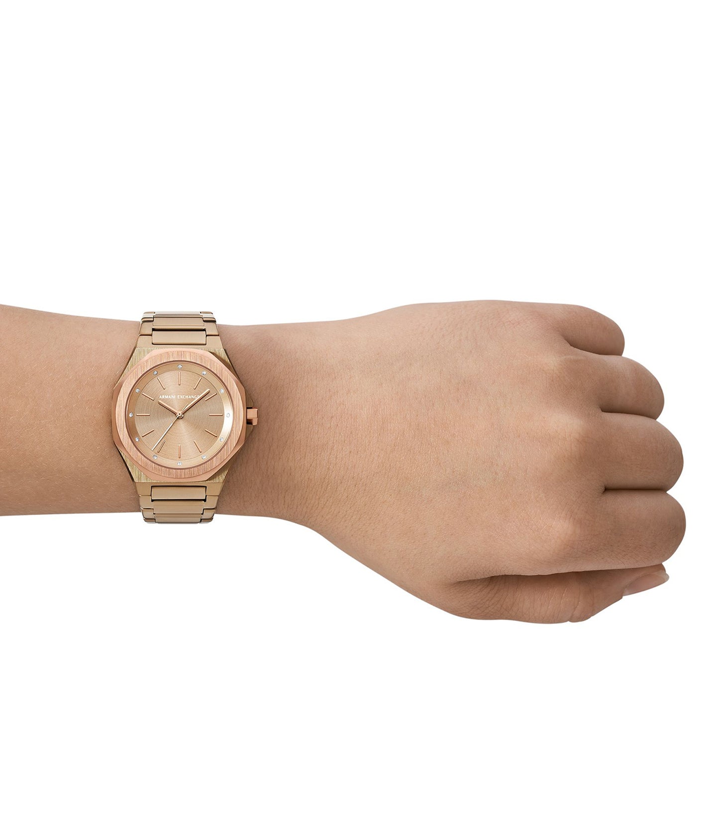 WOMEN ANDREA Quartz Watch 34MM