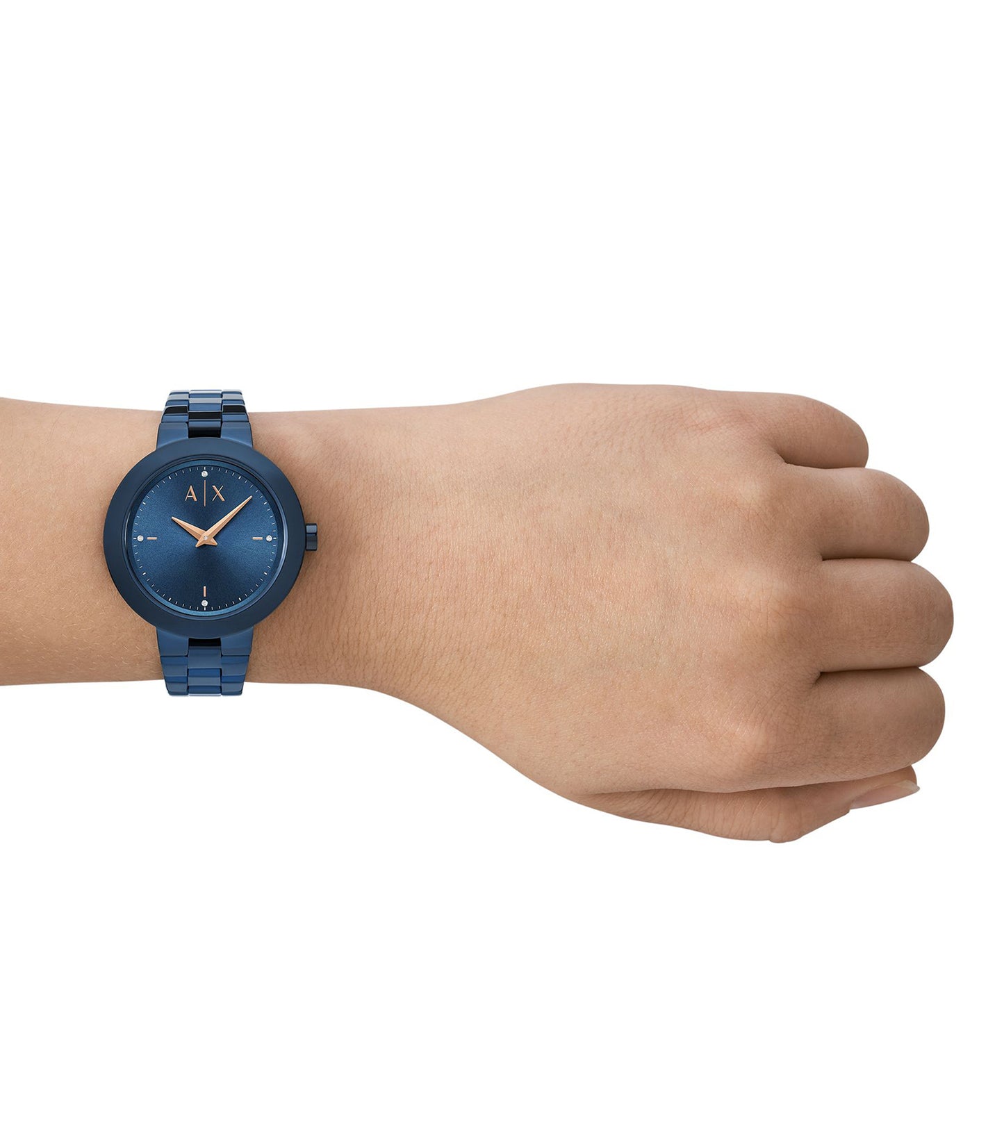 WOMEN JACKIE Quartz Watch 36MM