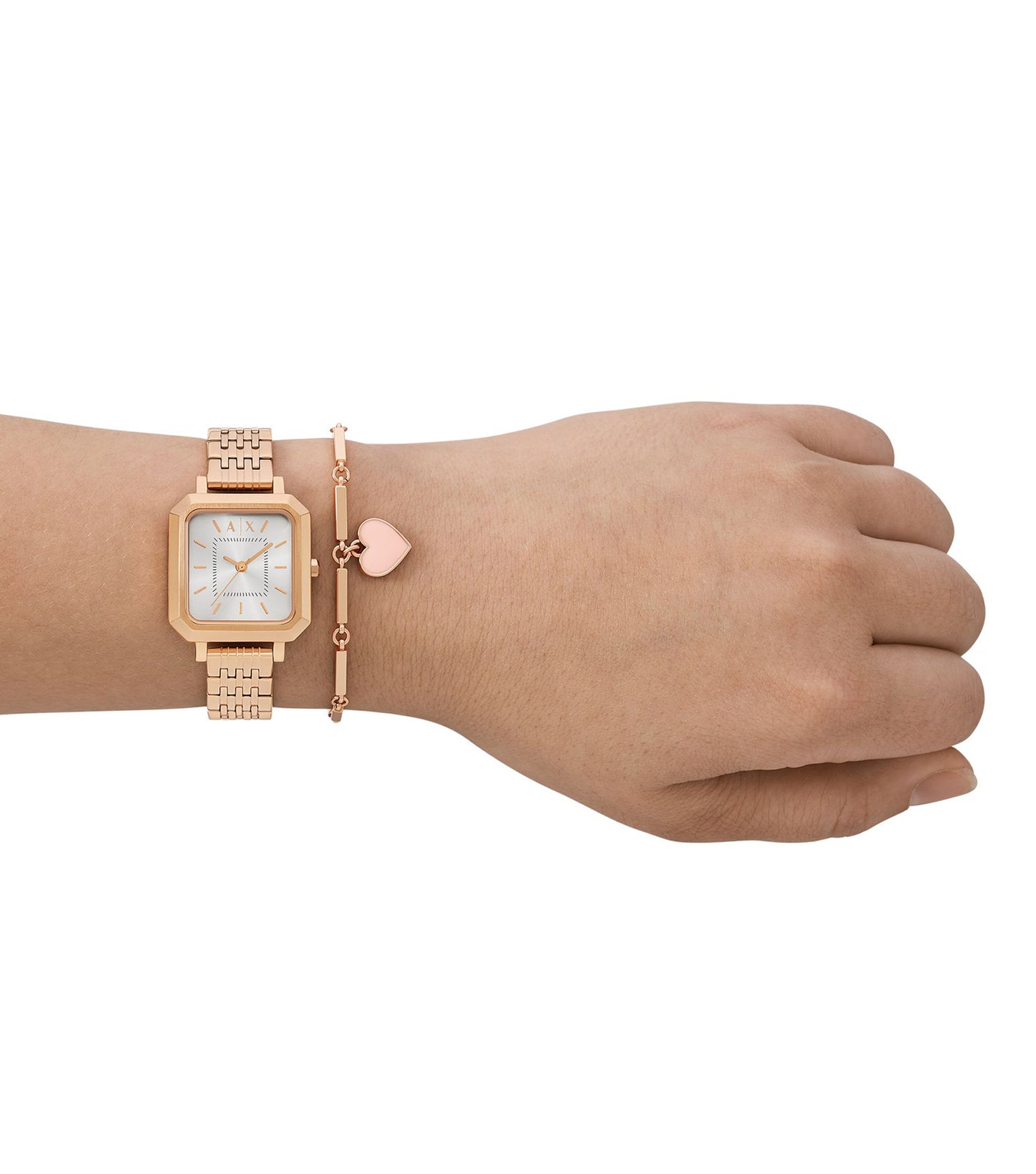 WOMEN LEILA Quartz Watch 27MM