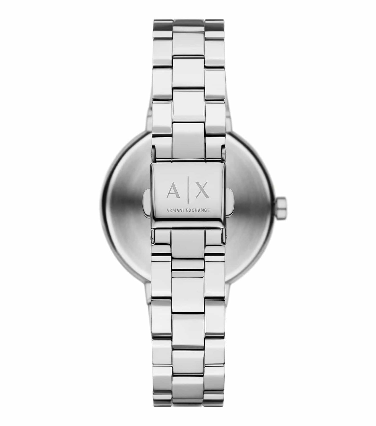 Women Jackie Quartz Watch 36Mm