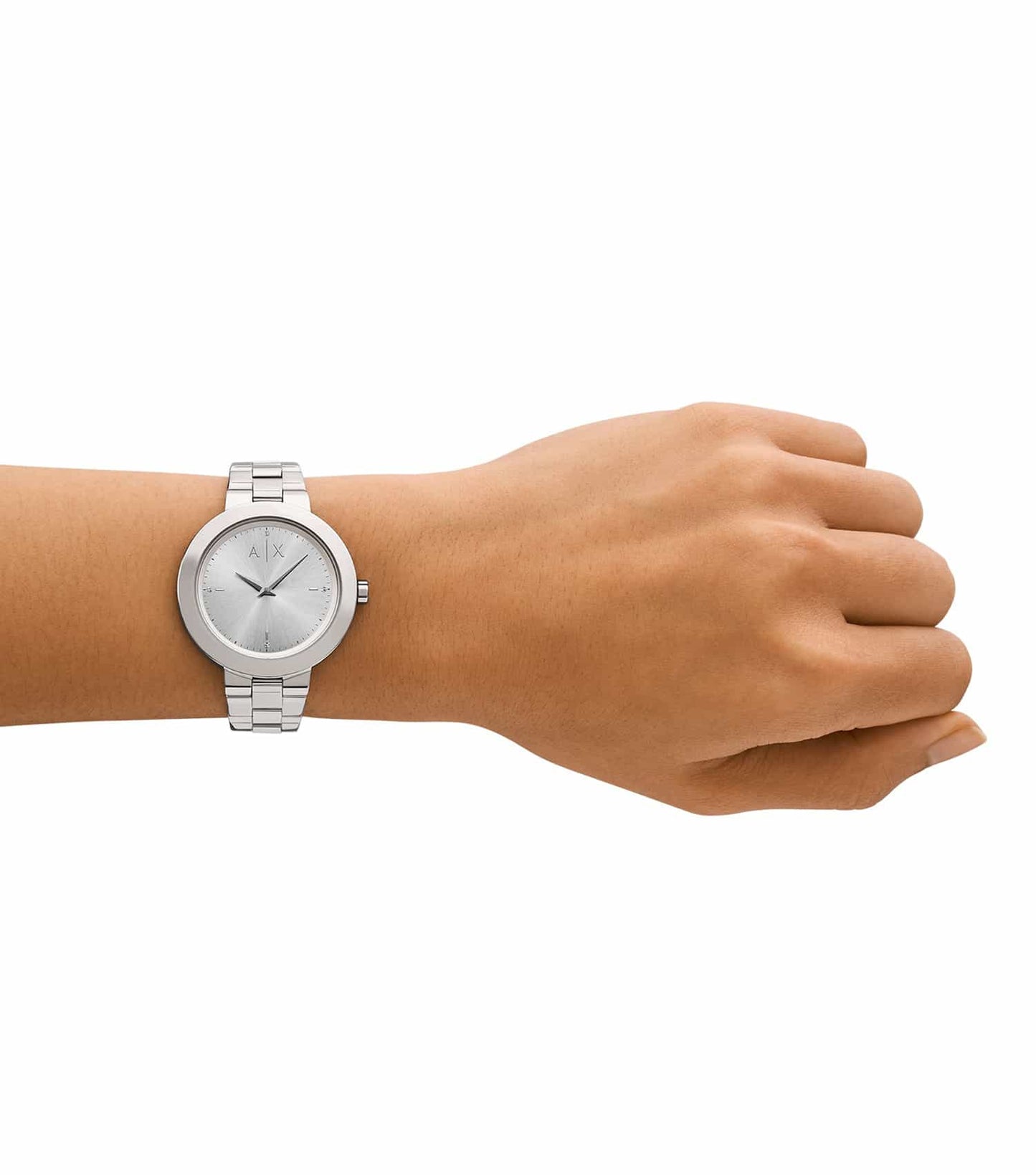 Women Jackie Quartz Watch 36Mm