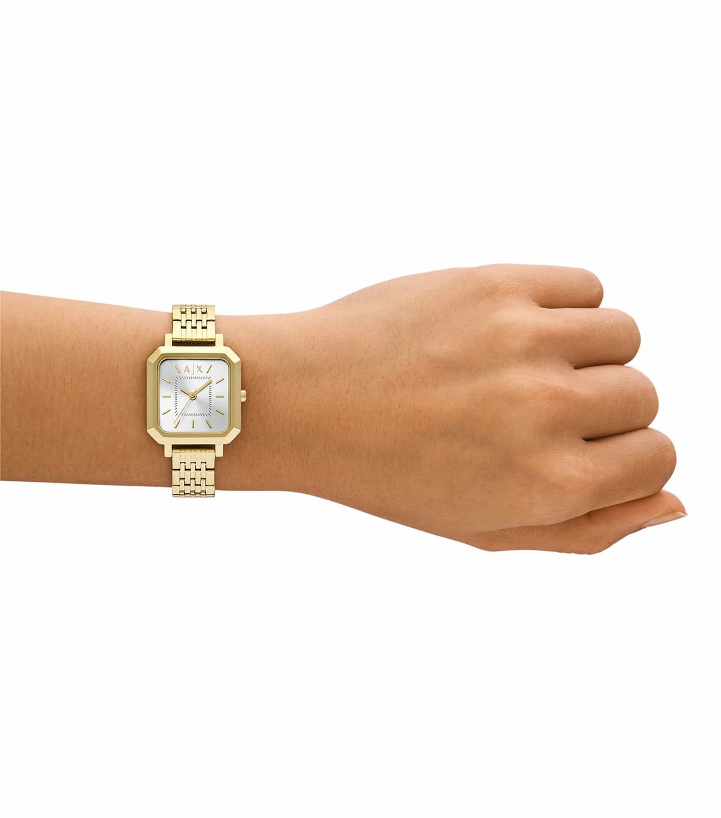 Women Leila Quartz Watch 27Mm