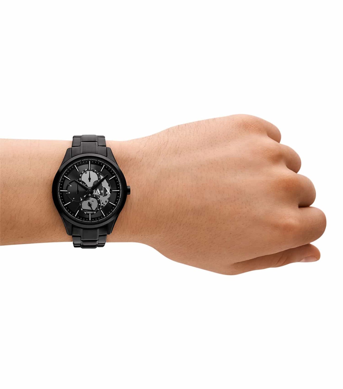 Men Dante Quartz Watch 42Mm
