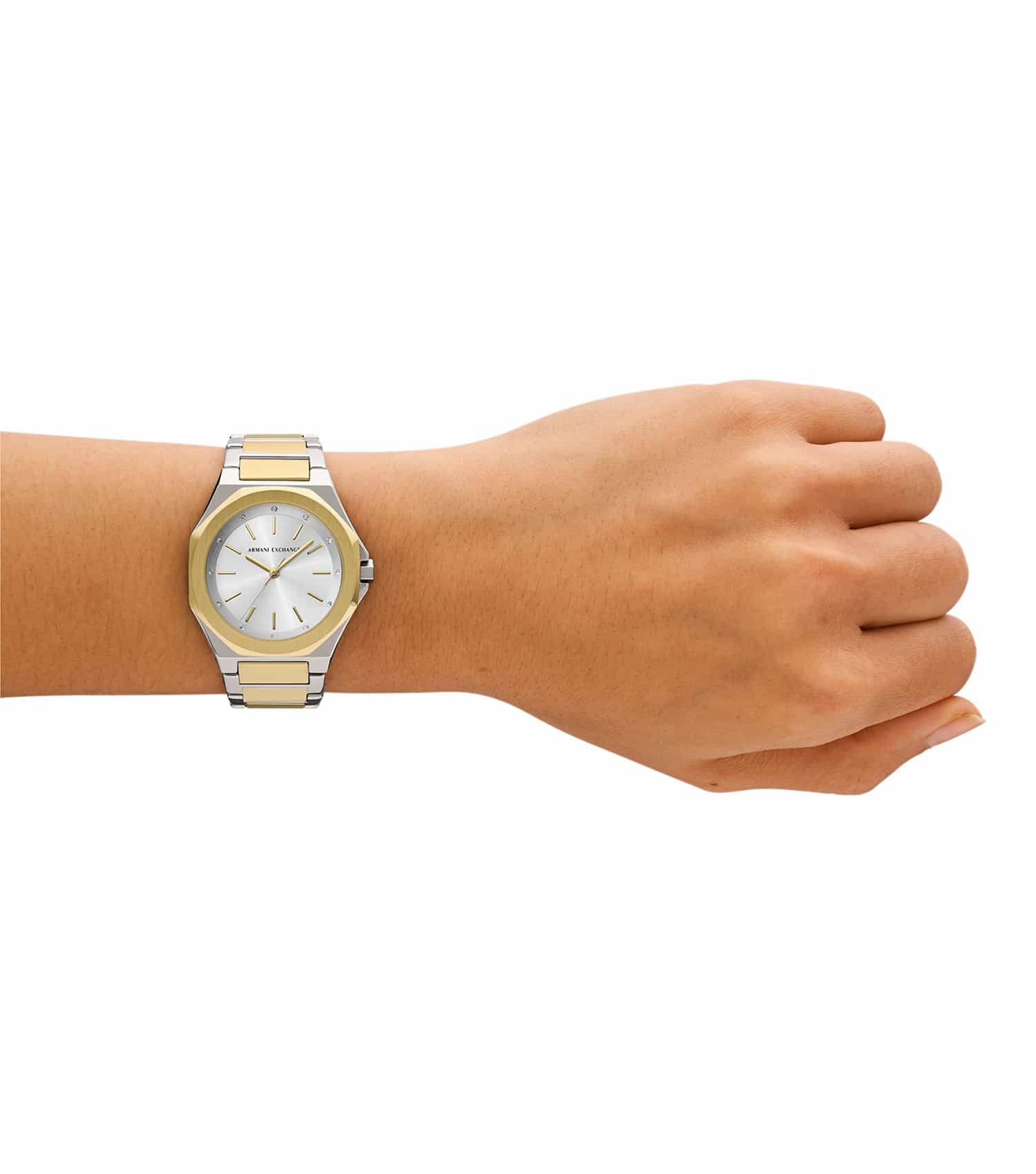 Women Andrea Quartz Watch 34Mm