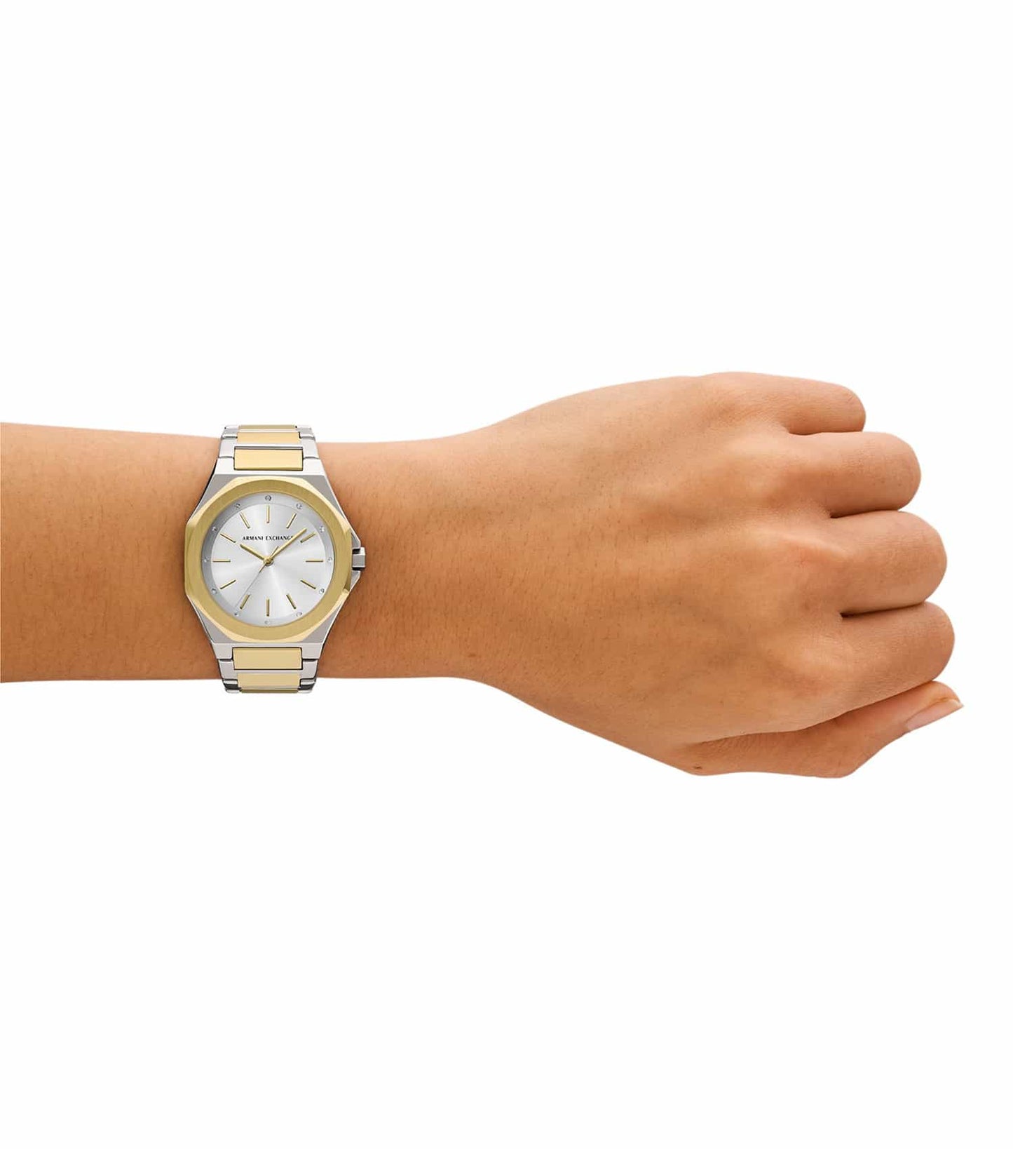 Women Andrea Quartz Watch 34Mm