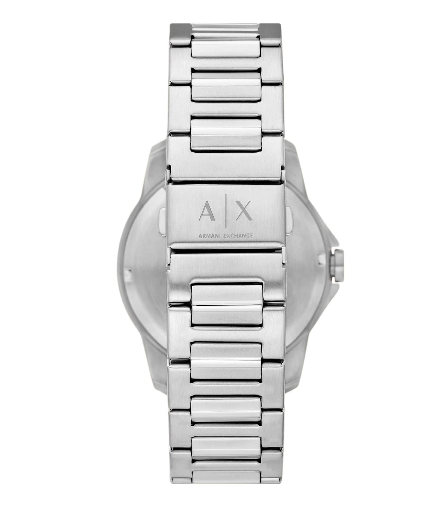 Men BANKS Quartz Watch 44mm