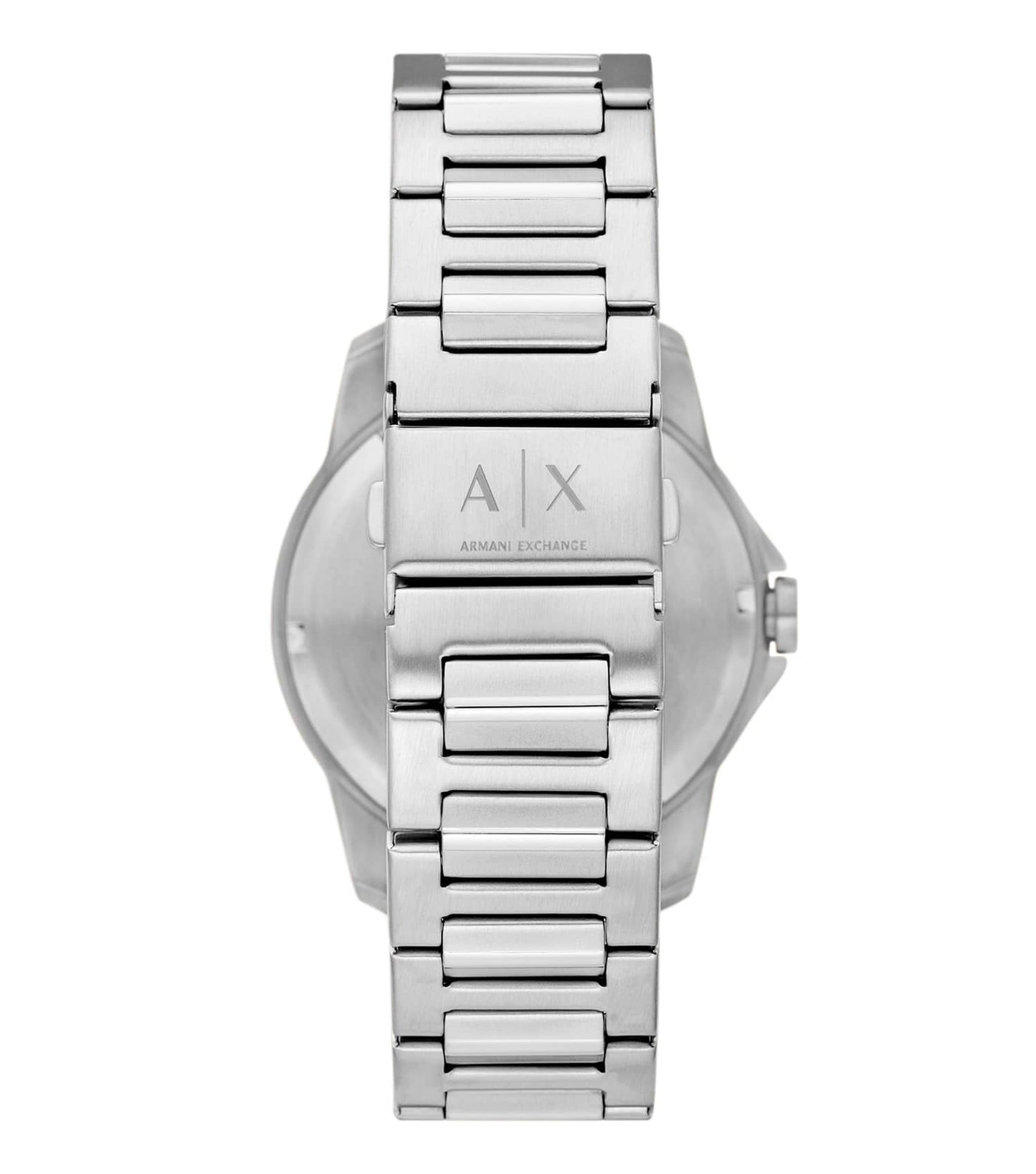 Men BANKS Quartz Watch 44mm