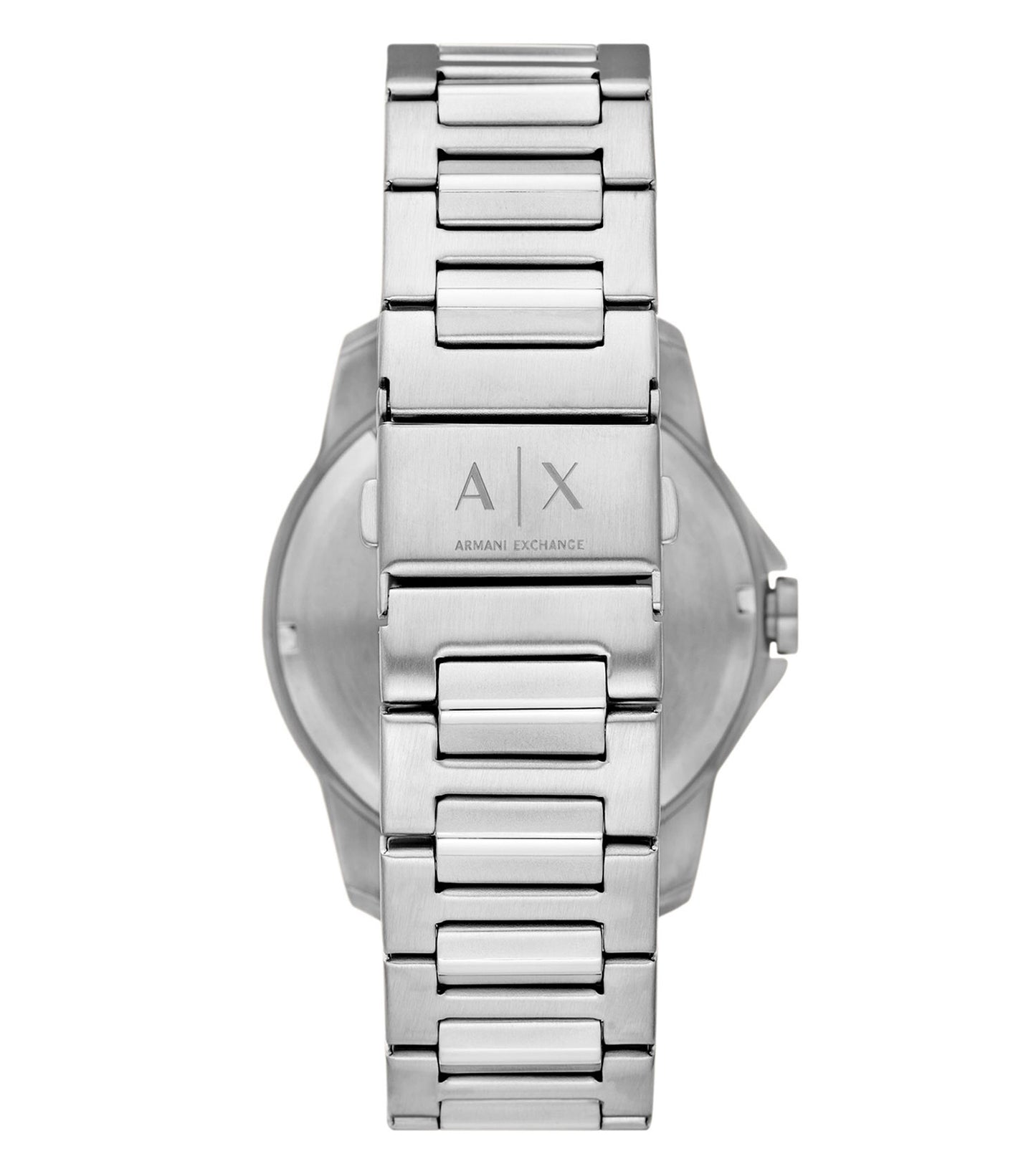 Men BANKS Quartz Watch 44mm