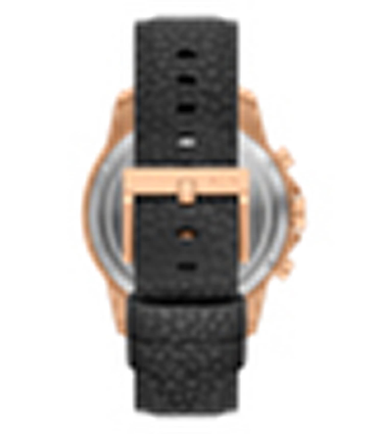 Men Banks Quartz/Chrono Watch 44mm