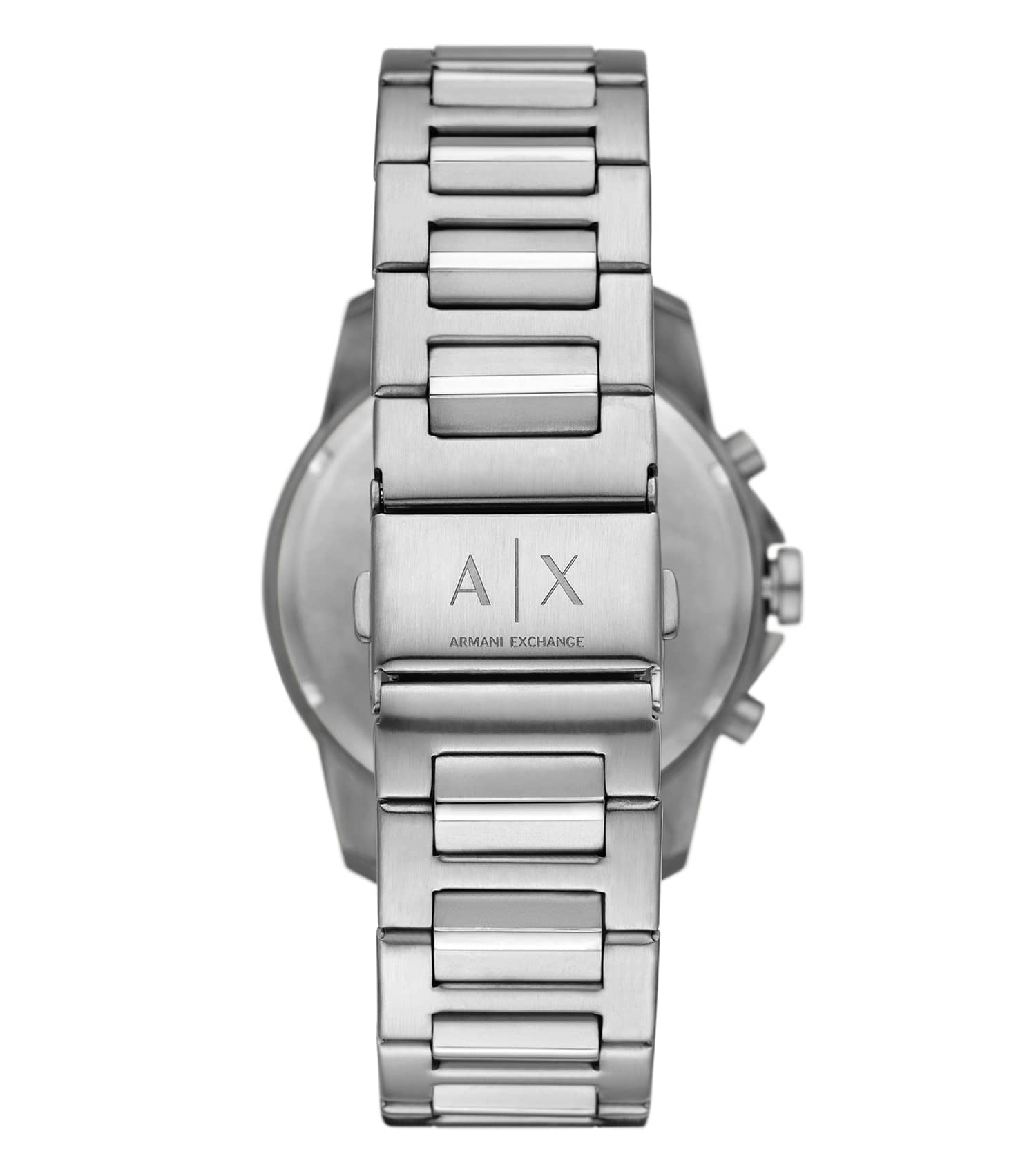 Men Banks Chronograph Watch 44mm