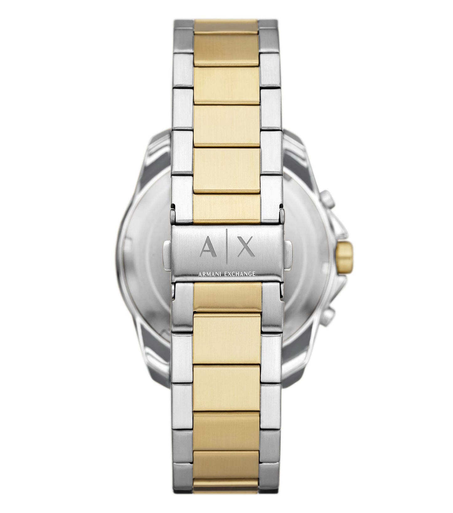 Men SPENCER Quartz Watch 44mm