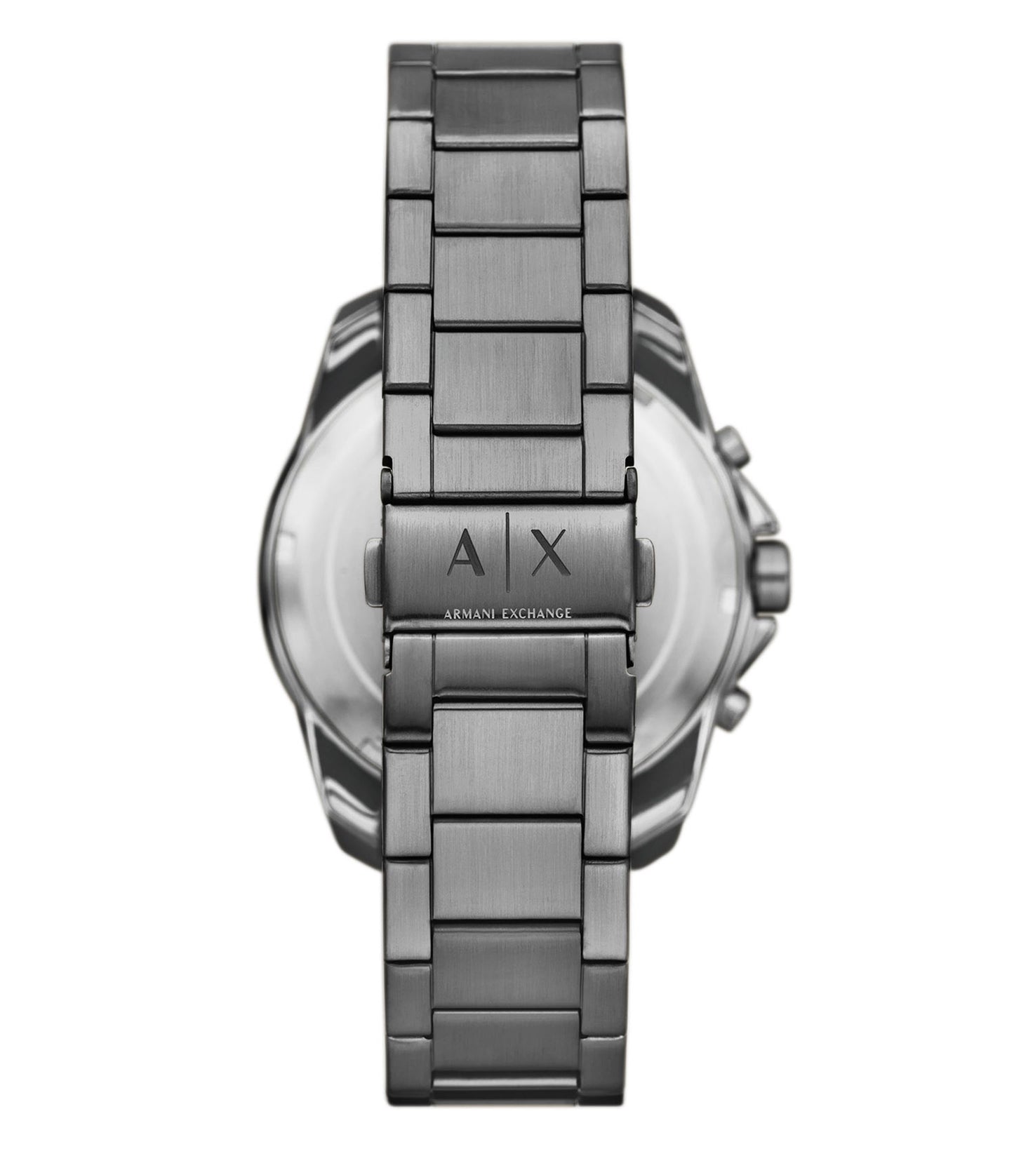 Men SPENCER Quartz Watch 44mm