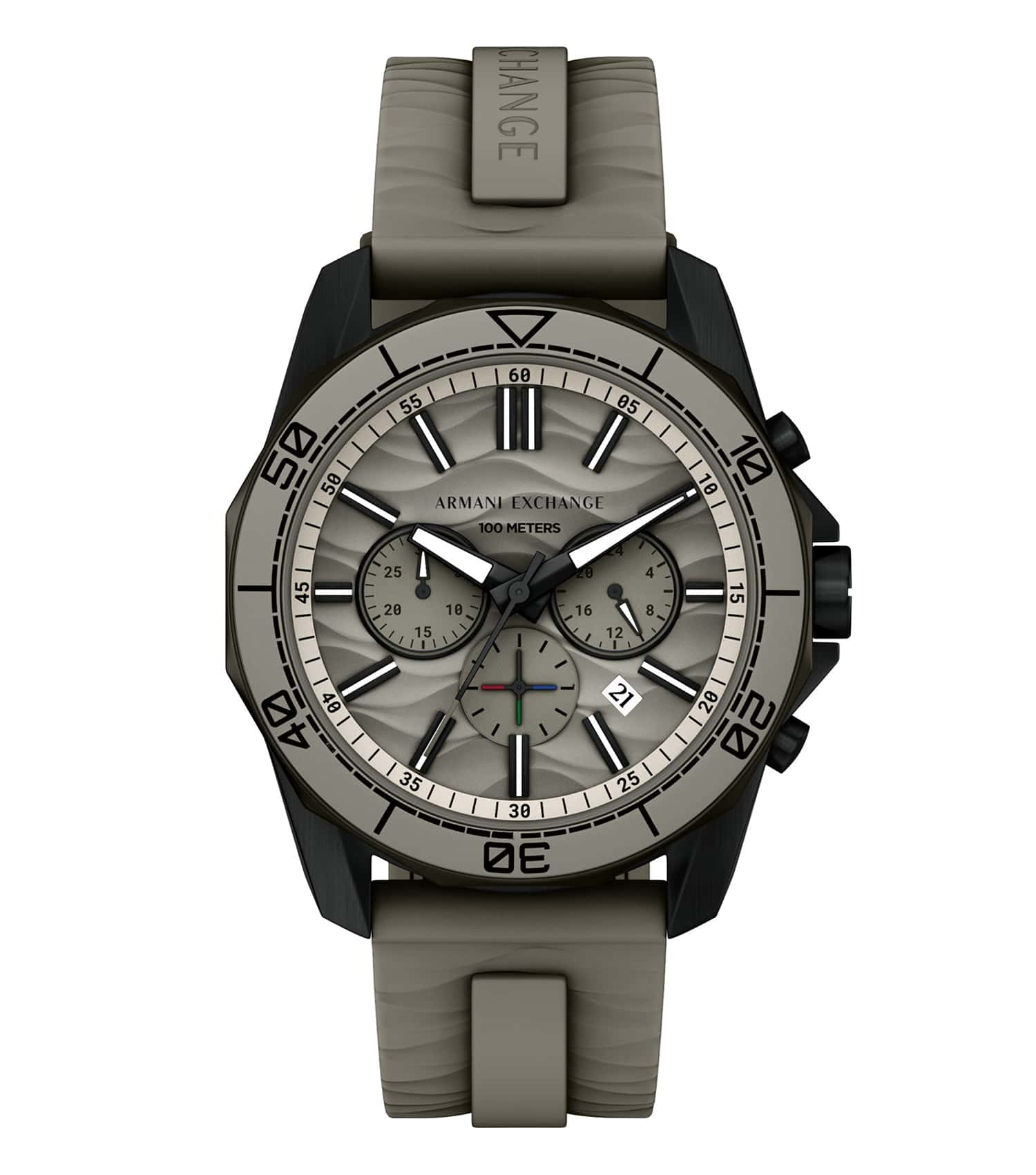 MEN SPENCER CHRONOGRAPH Watch 44MM