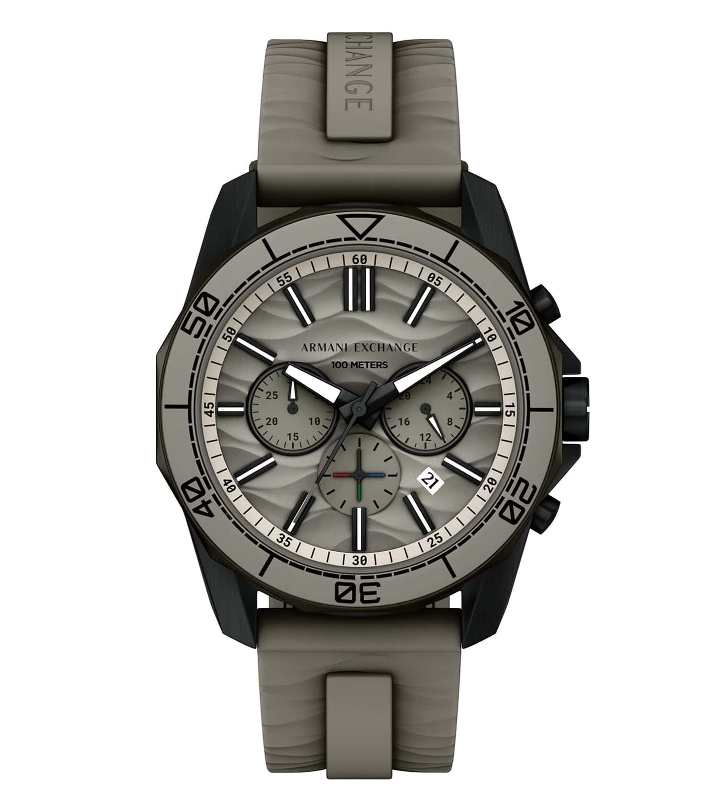 MEN SPENCER CHRONOGRAPH Watch 44MM